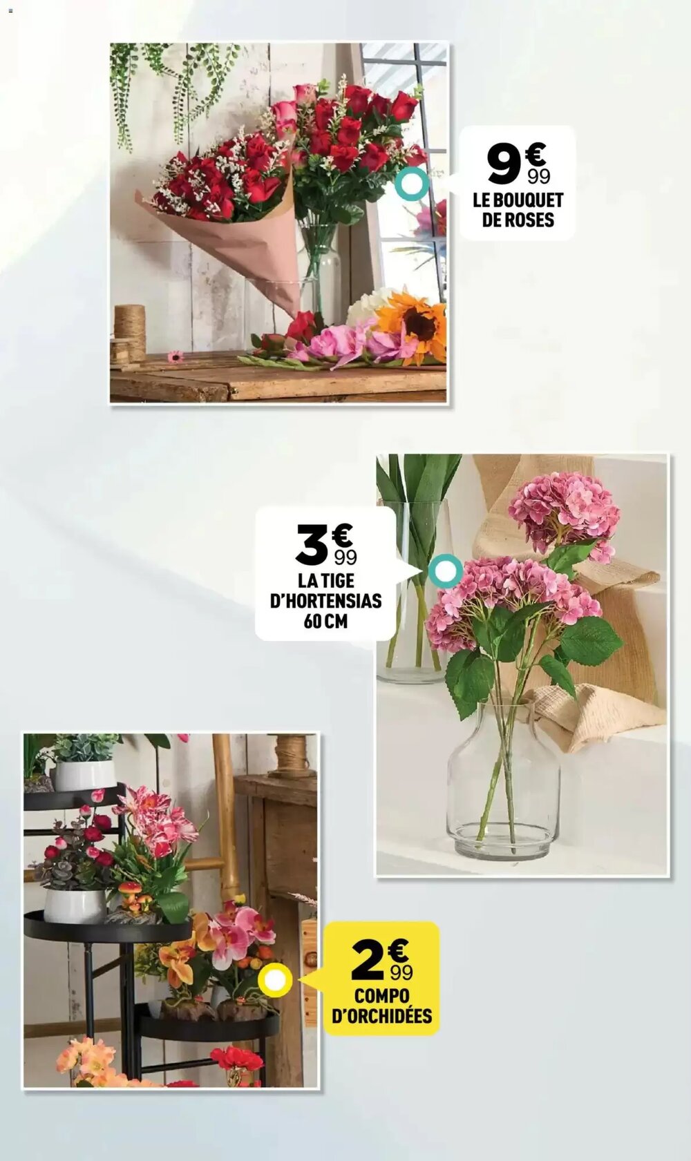 Prospectus promotionnel Centrakor valable à partir du 16/03/2026 - Page 29.