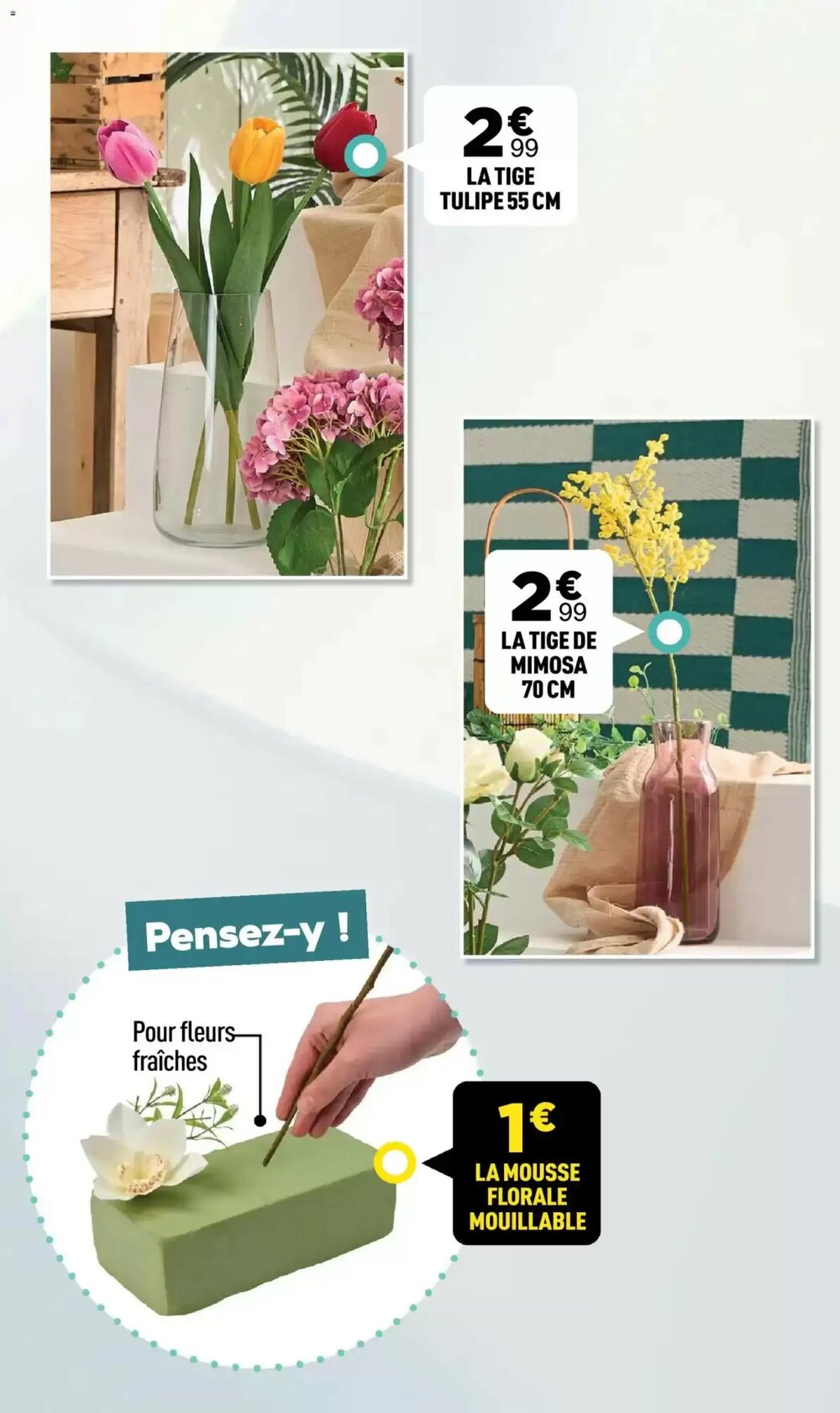 Prospectus promotionnel Centrakor valable à partir du 16/03/2026 - Page 30.