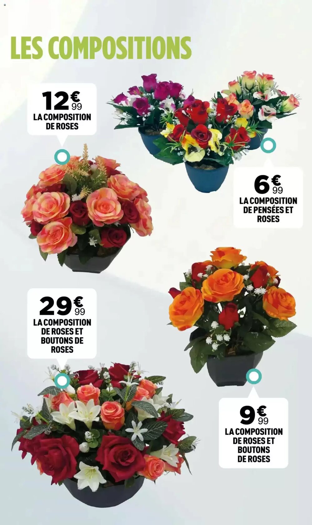 Prospectus promotionnel Centrakor valable à partir du 16/03/2026 - Page 31.