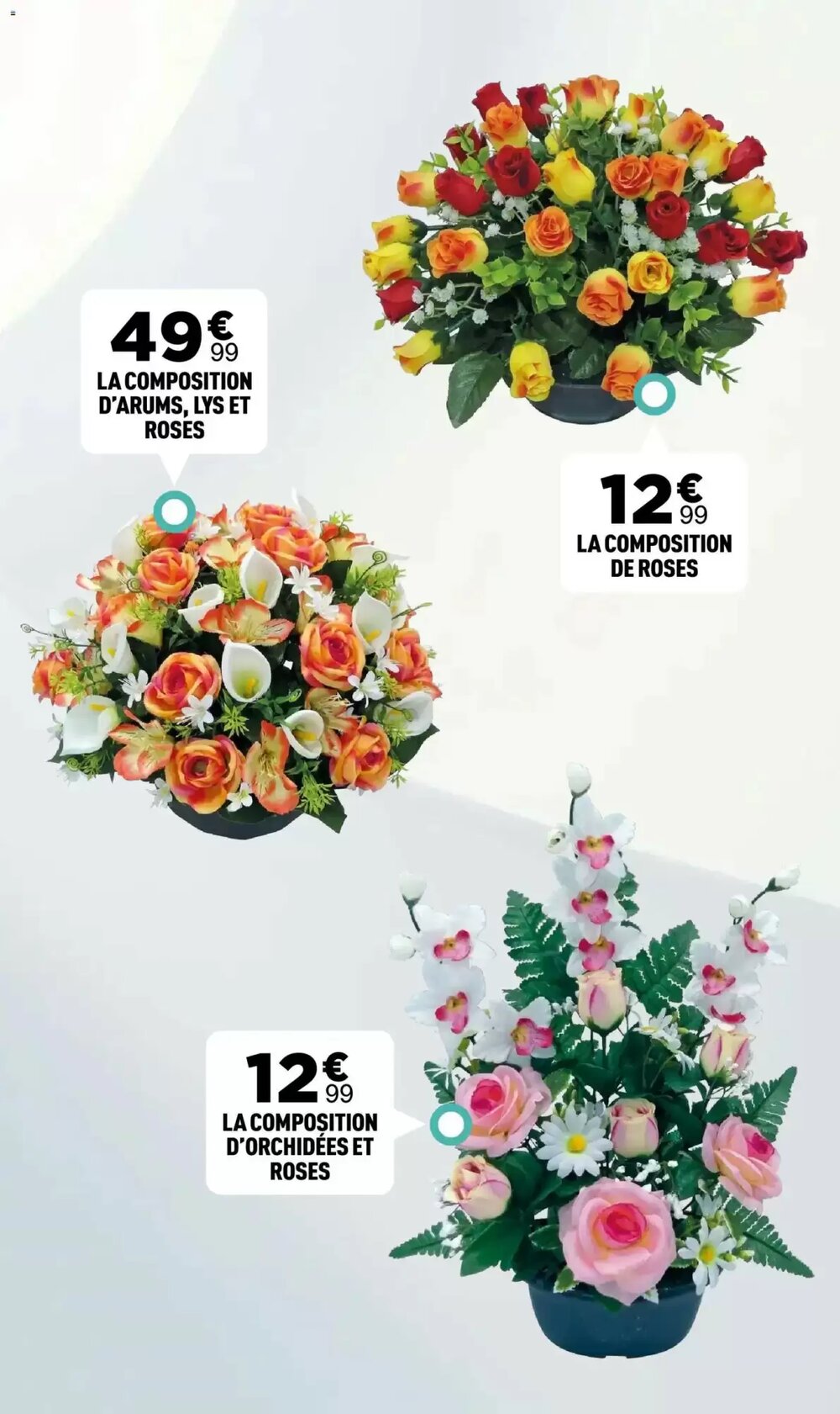 Prospectus promotionnel Centrakor valable à partir du 16/03/2026 - Page 32.