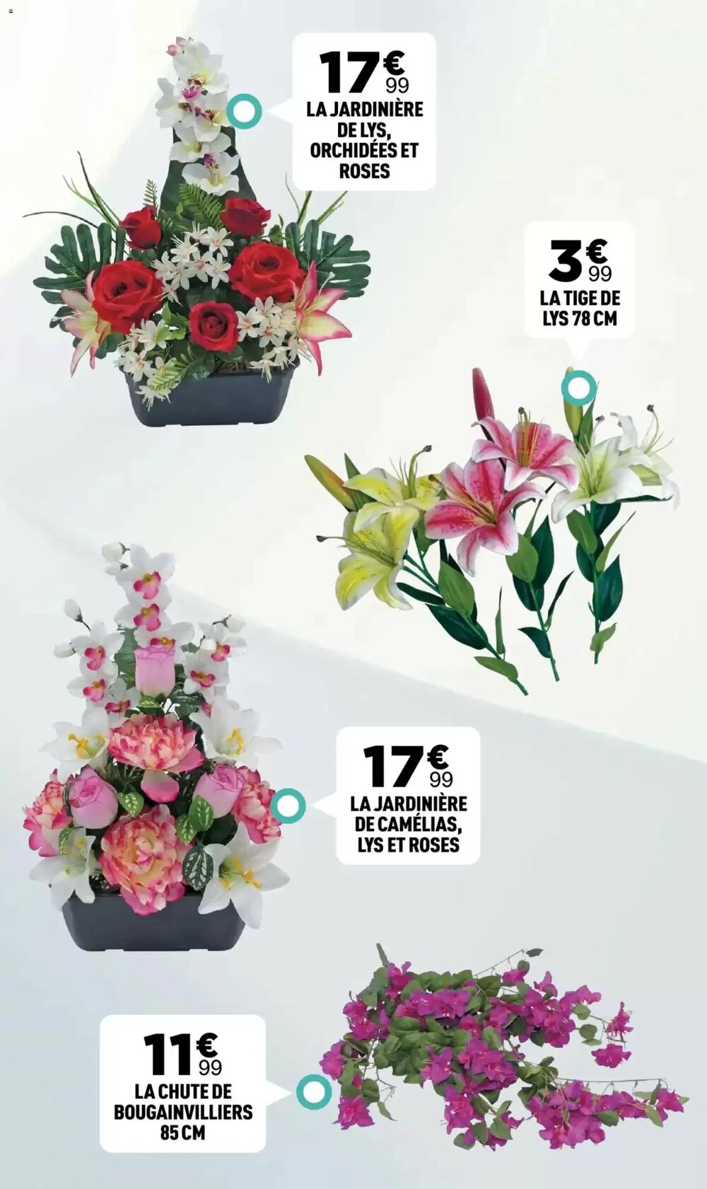 Prospectus promotionnel Centrakor valable à partir du 16/03/2026 - Page 33.