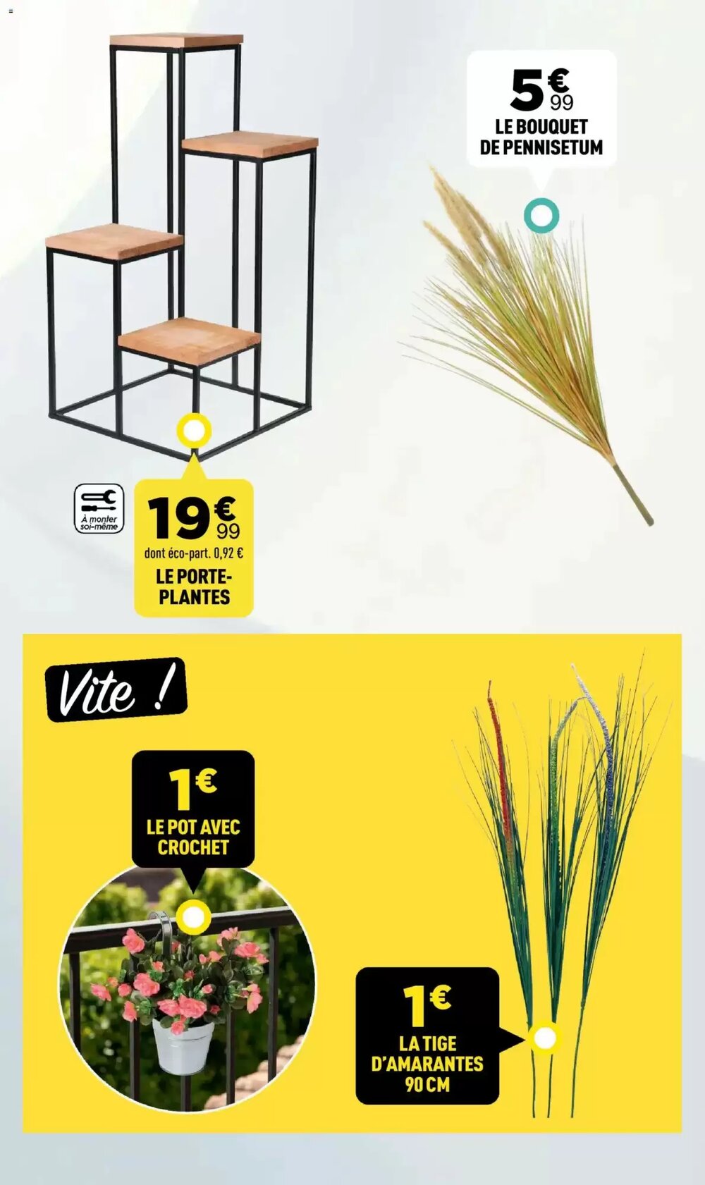 Prospectus promotionnel Centrakor valable à partir du 16/03/2026 - Page 34.