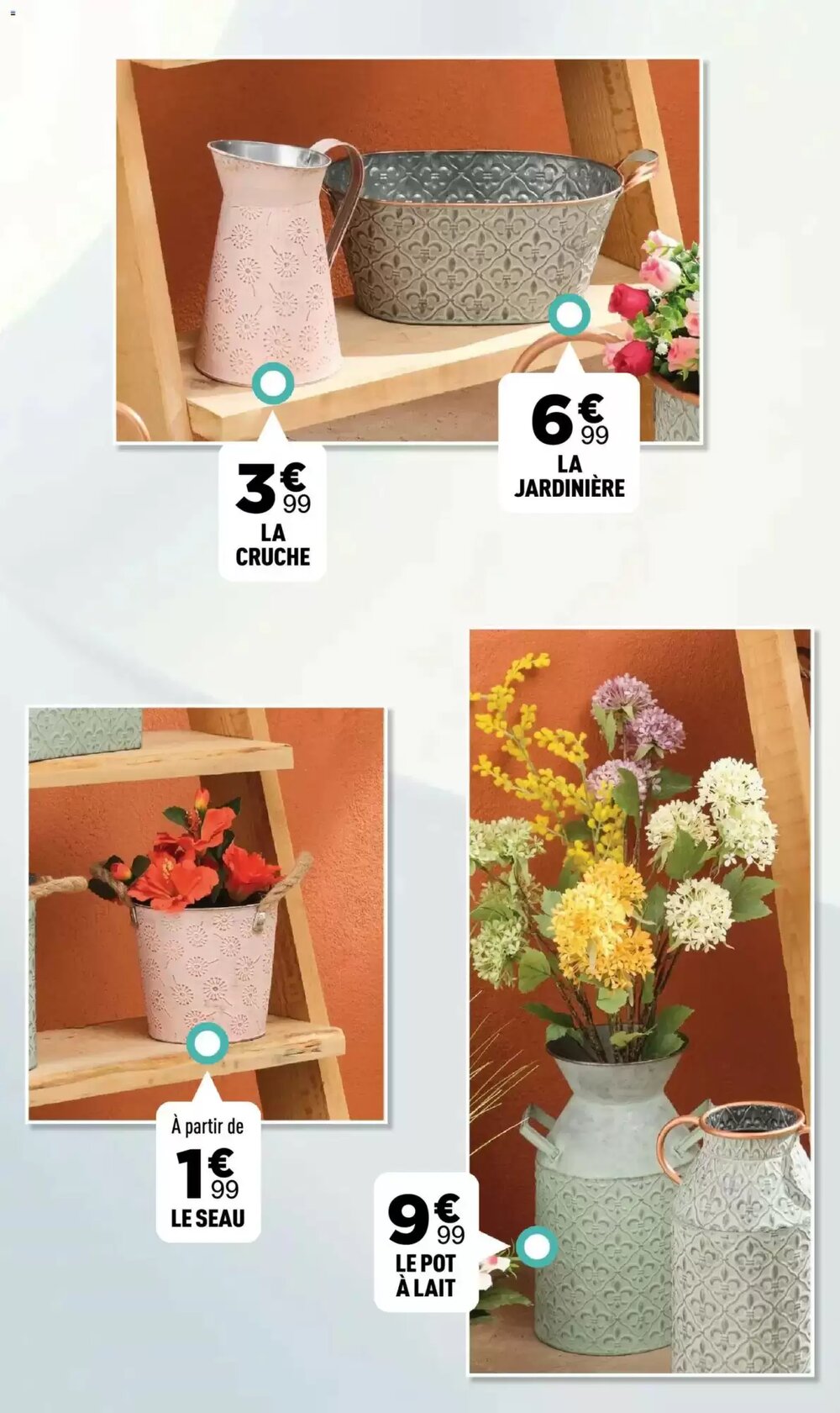 Prospectus promotionnel Centrakor valable à partir du 16/03/2026 - Page 36.