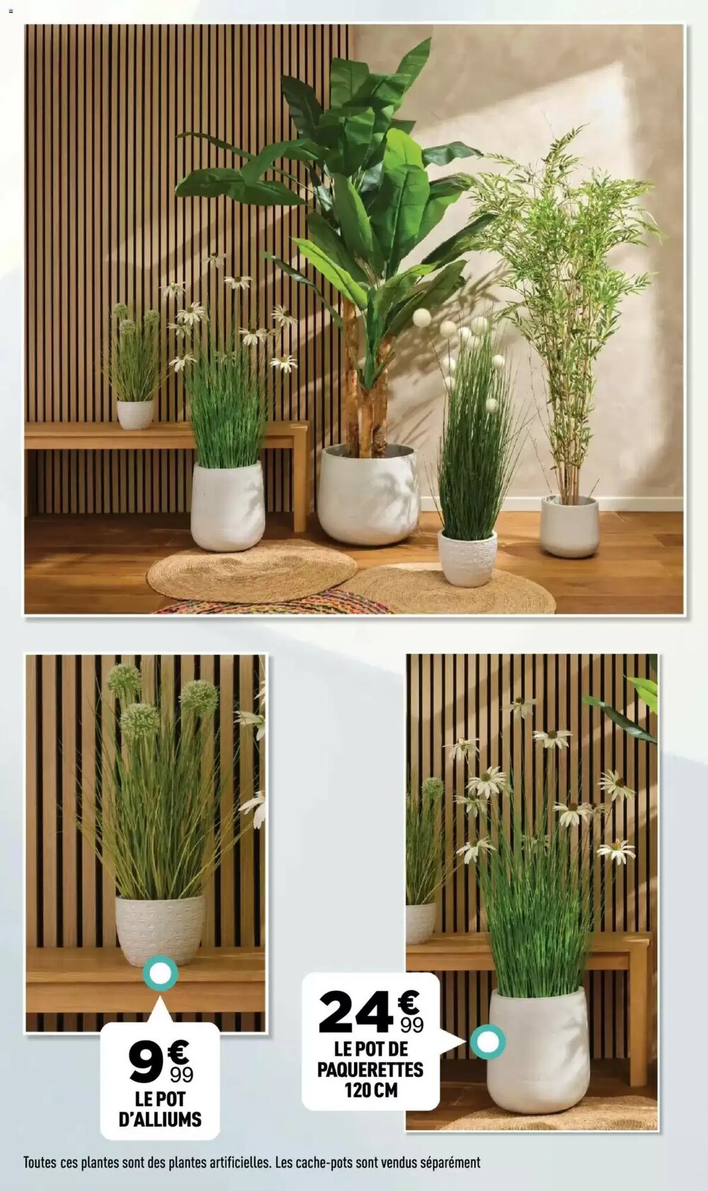 Prospectus promotionnel Centrakor valable à partir du 16/03/2026 - Page 37.