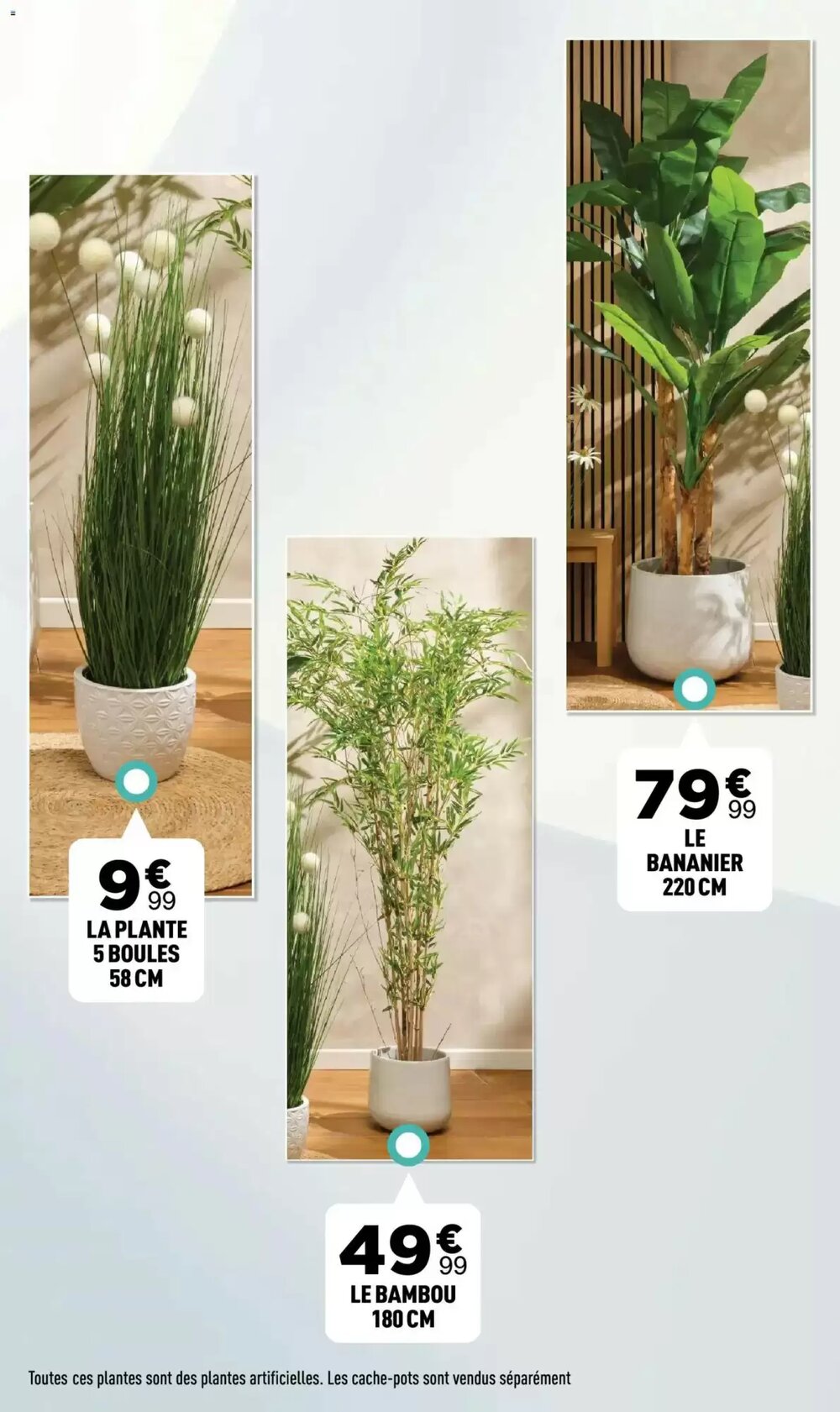 Prospectus promotionnel Centrakor valable à partir du 16/03/2026 - Page 38.