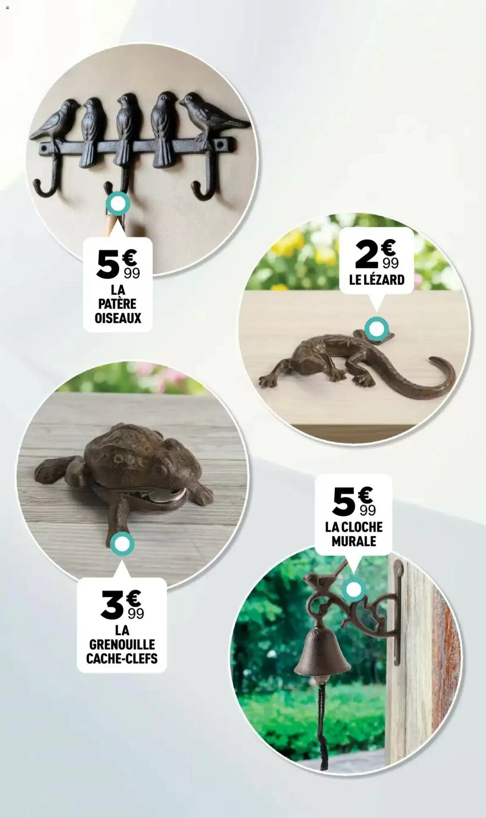 Prospectus promotionnel Centrakor valable à partir du 16/03/2026 - Page 40.