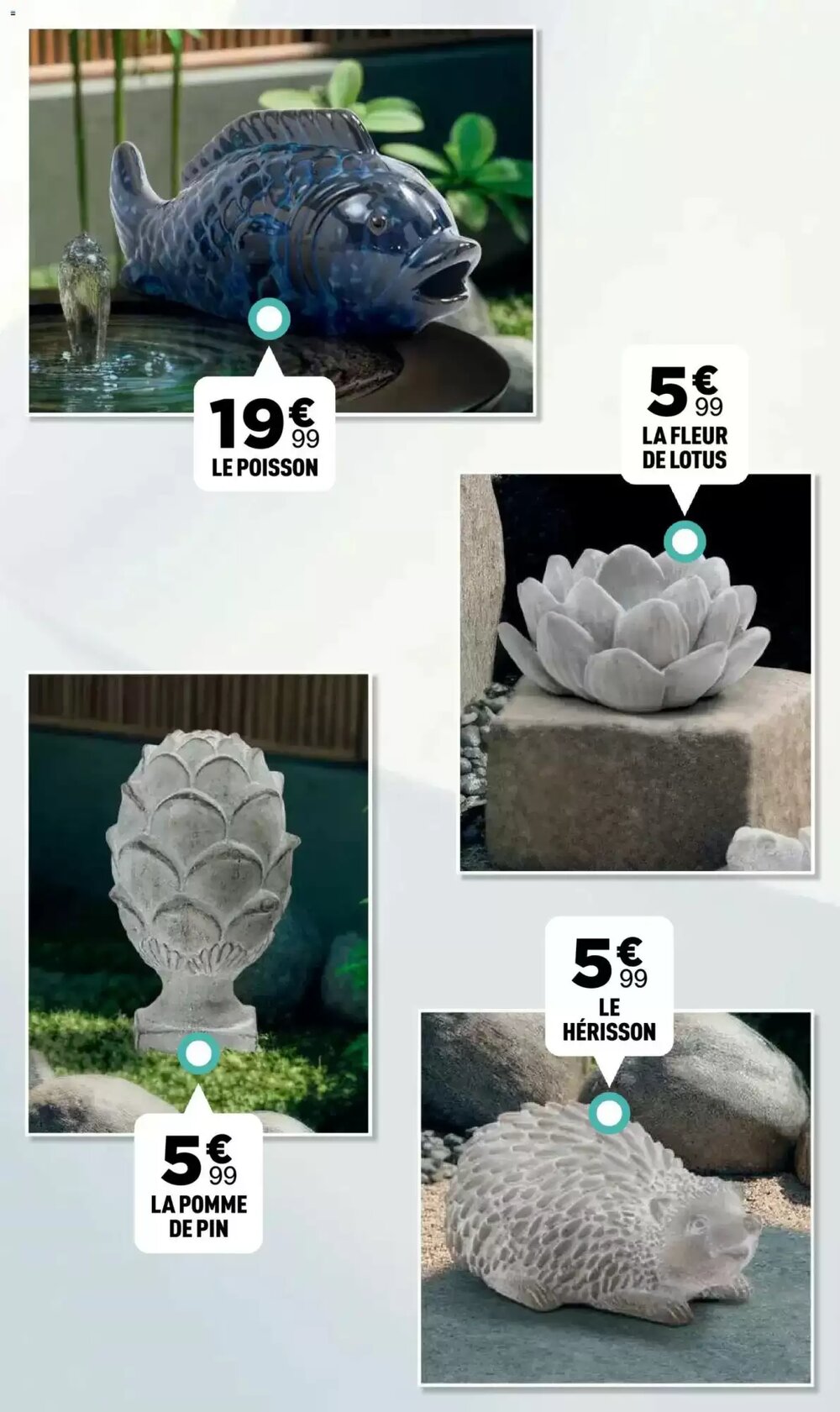 Prospectus promotionnel Centrakor valable à partir du 16/03/2026 - Page 49.