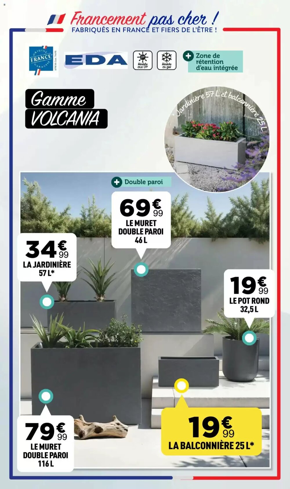 Prospectus promotionnel Centrakor valable à partir du 16/03/2026 - Page 5.