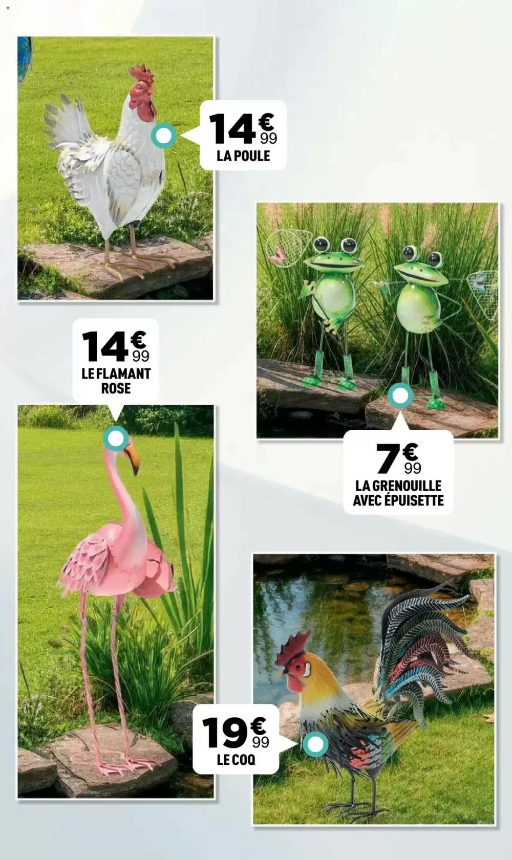 Prospectus promotionnel Centrakor valable à partir du 16/03/2026 - Page 51.