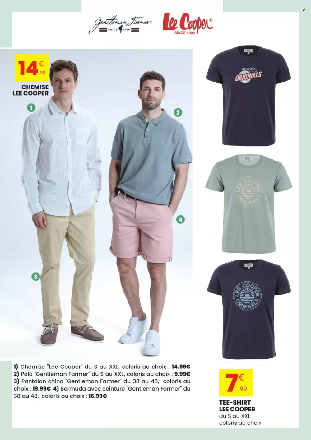 Prospectus promotionnel Stokomani valable à partir du 18/03/2026 - Page 10.