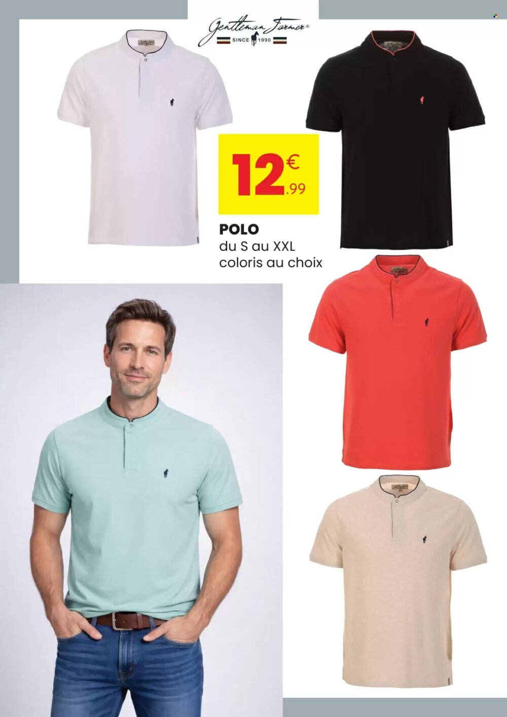 Prospectus promotionnel Stokomani valable à partir du 18/03/2026 - Page 8.