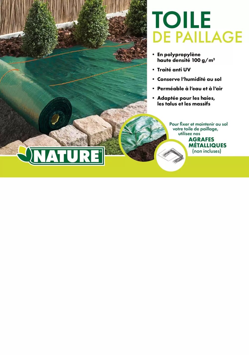 Prospectus promotionnel Mr Bricolage valable à partir du 25/03/2026 - Page 19.