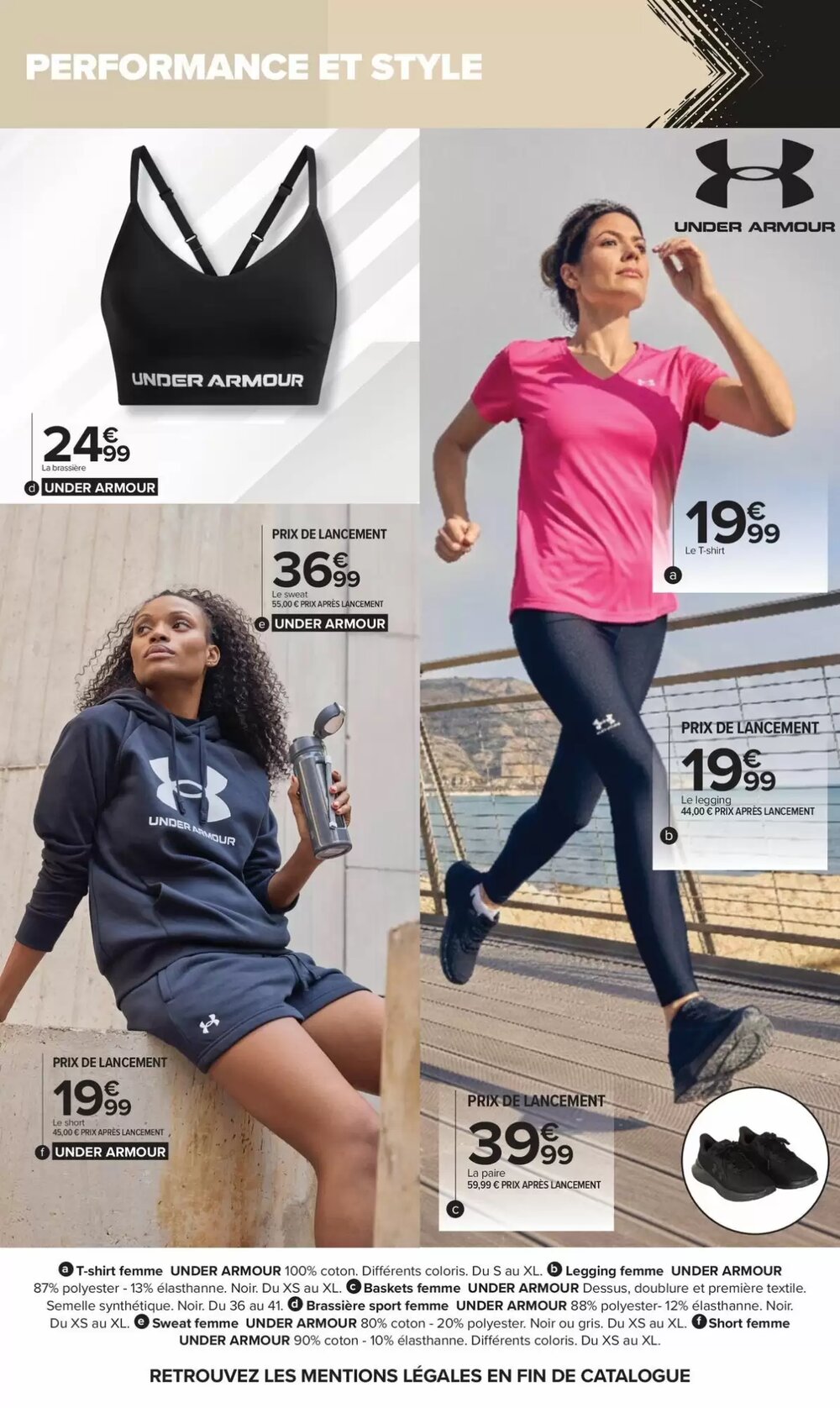 Prospectus promotionnel Carrefour valable à partir du 07/04/2026 - Page 5.