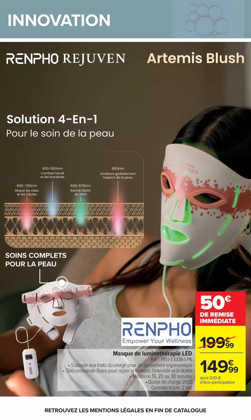 Prospectus promotionnel Carrefour valable à partir du 07/04/2026 - Page 25.