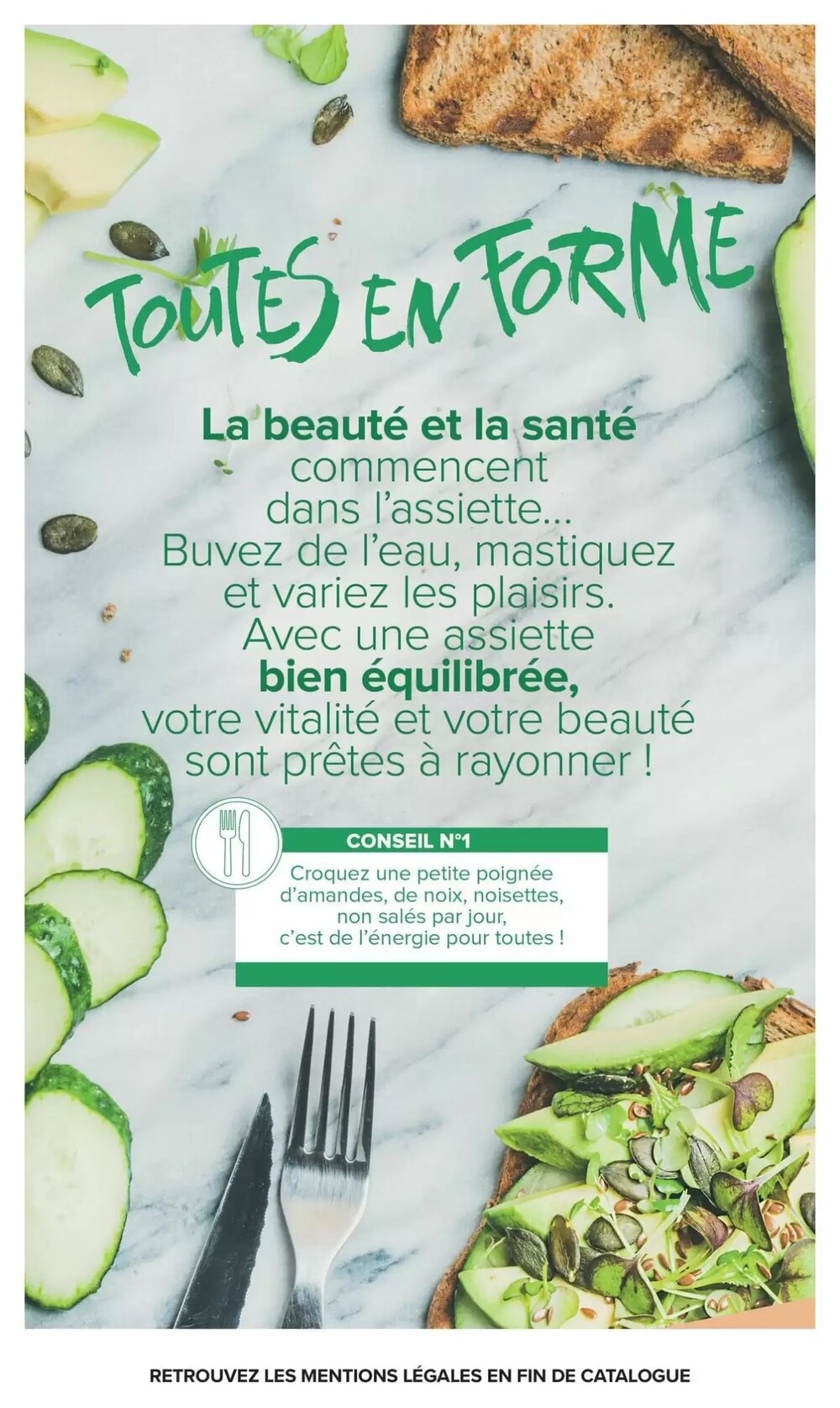 Prospectus promotionnel Carrefour valable à partir du 07/04/2026 - Page 37.