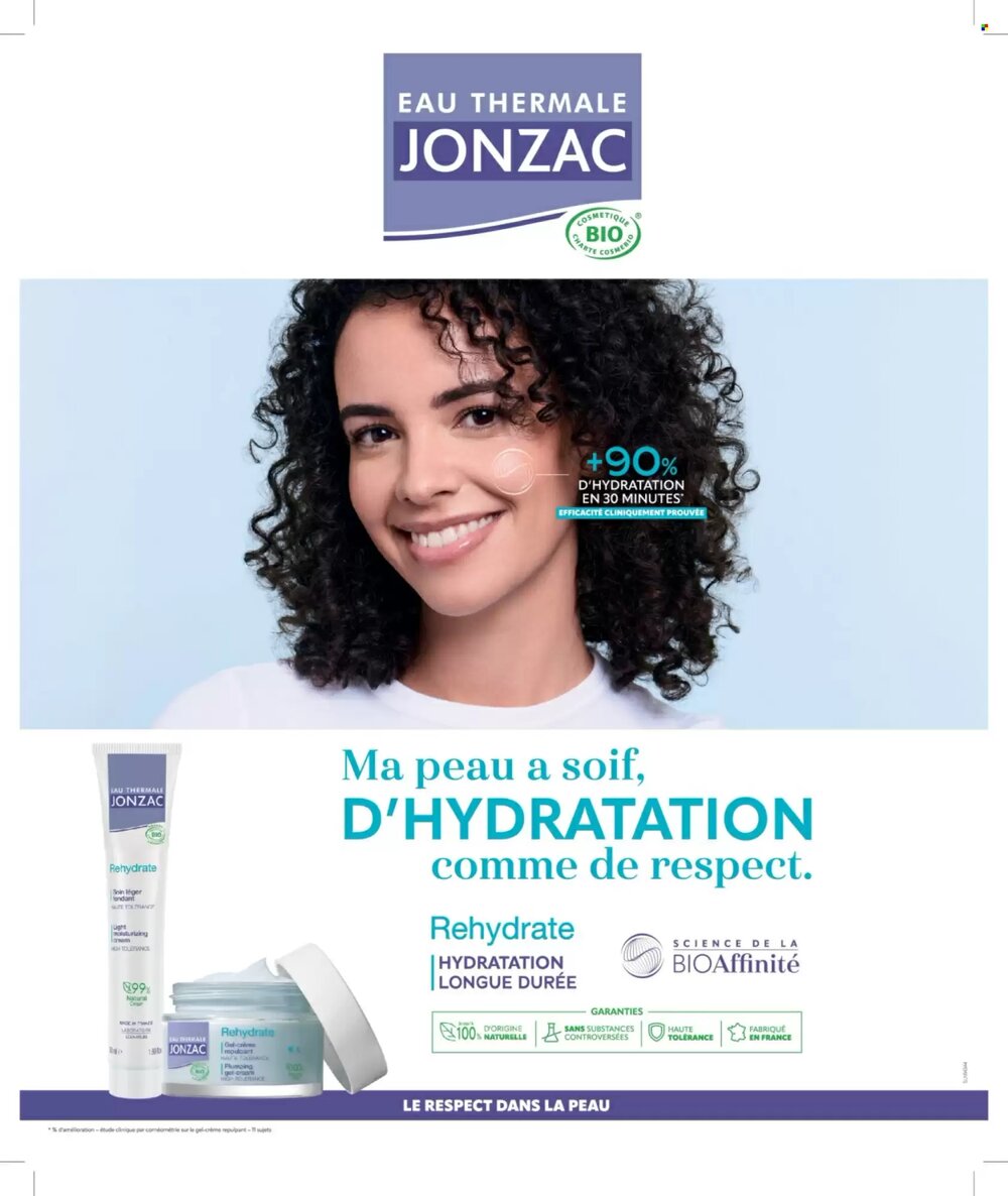 Prospectus promotionnel Auchan valable à partir du 28/04/2026 - Page 13.