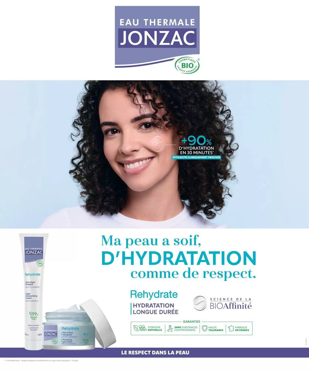 Prospectus promotionnel Auchan valable à partir du 28/04/2026 - Page 13.