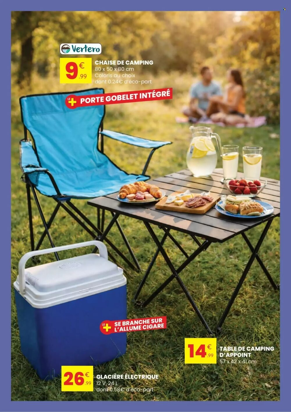 Prospectus promotionnel Stokomani valable à partir du 29/04/2026 - Page 11.