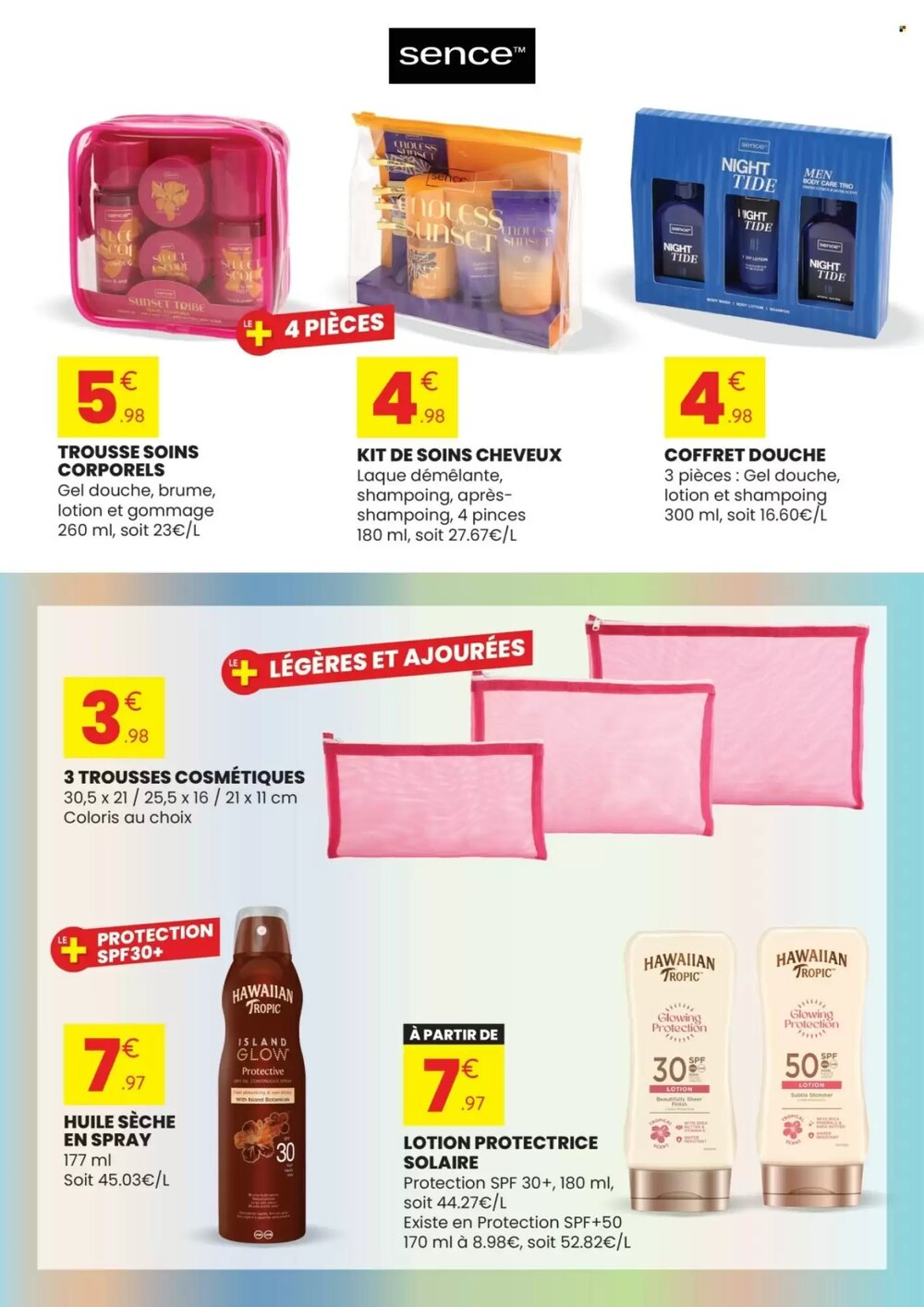 Prospectus promotionnel Stokomani valable à partir du 29/04/2026 - Page 13.