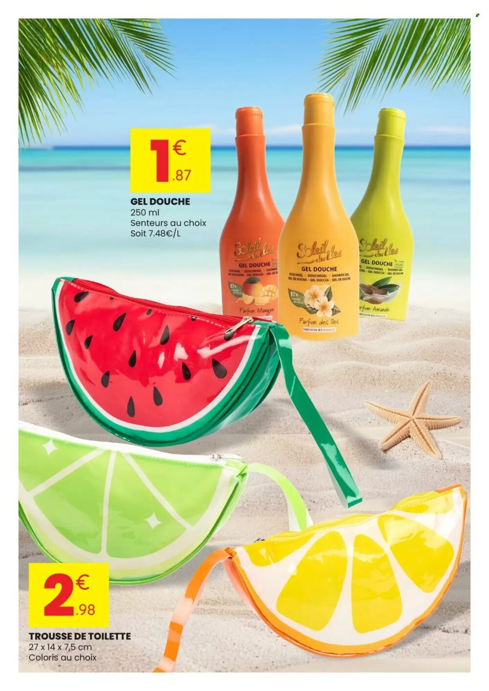 Prospectus promotionnel Stokomani valable à partir du 29/04/2026 - Page 14.