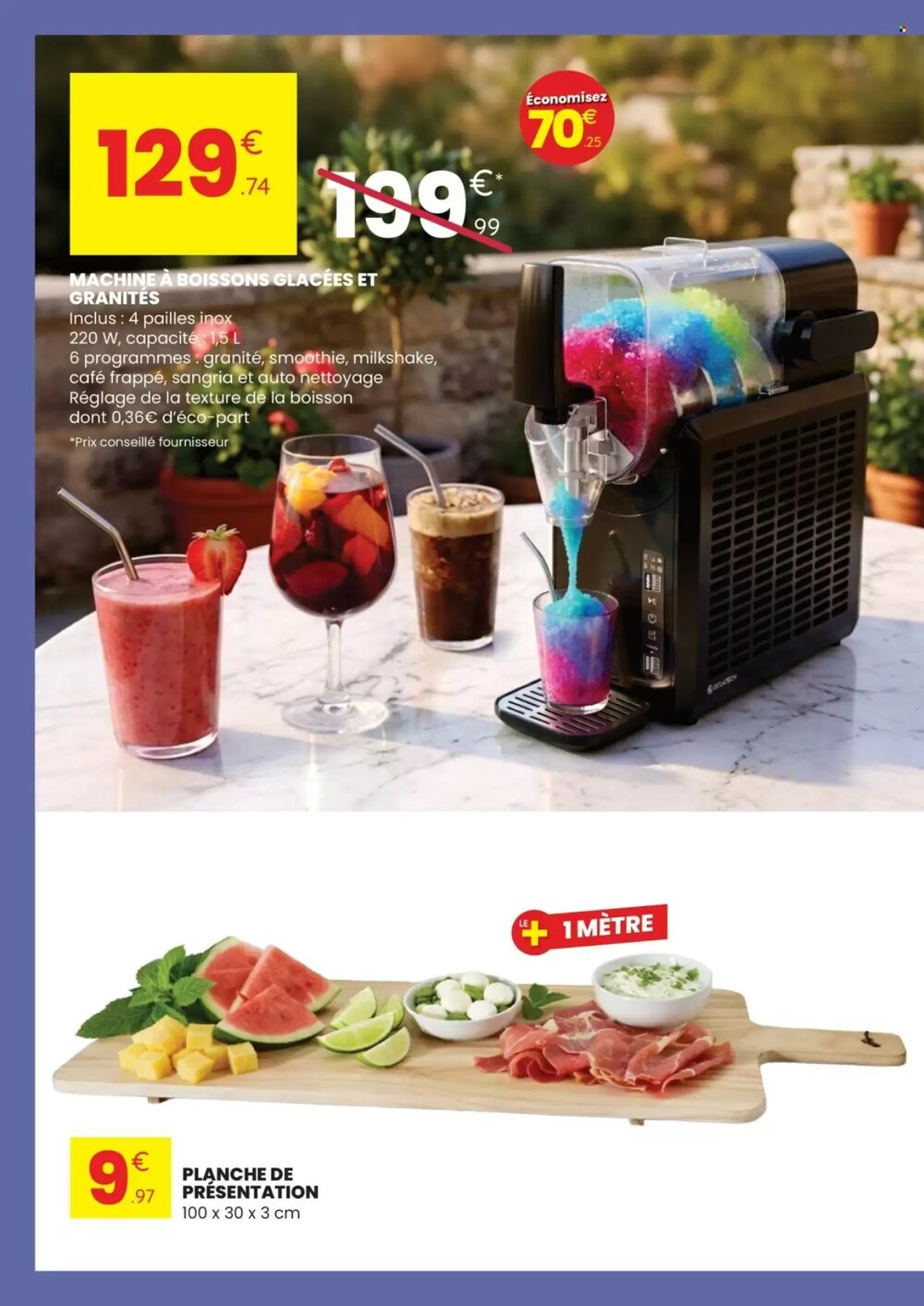 Prospectus promotionnel Stokomani valable à partir du 29/04/2026 - Page 4.