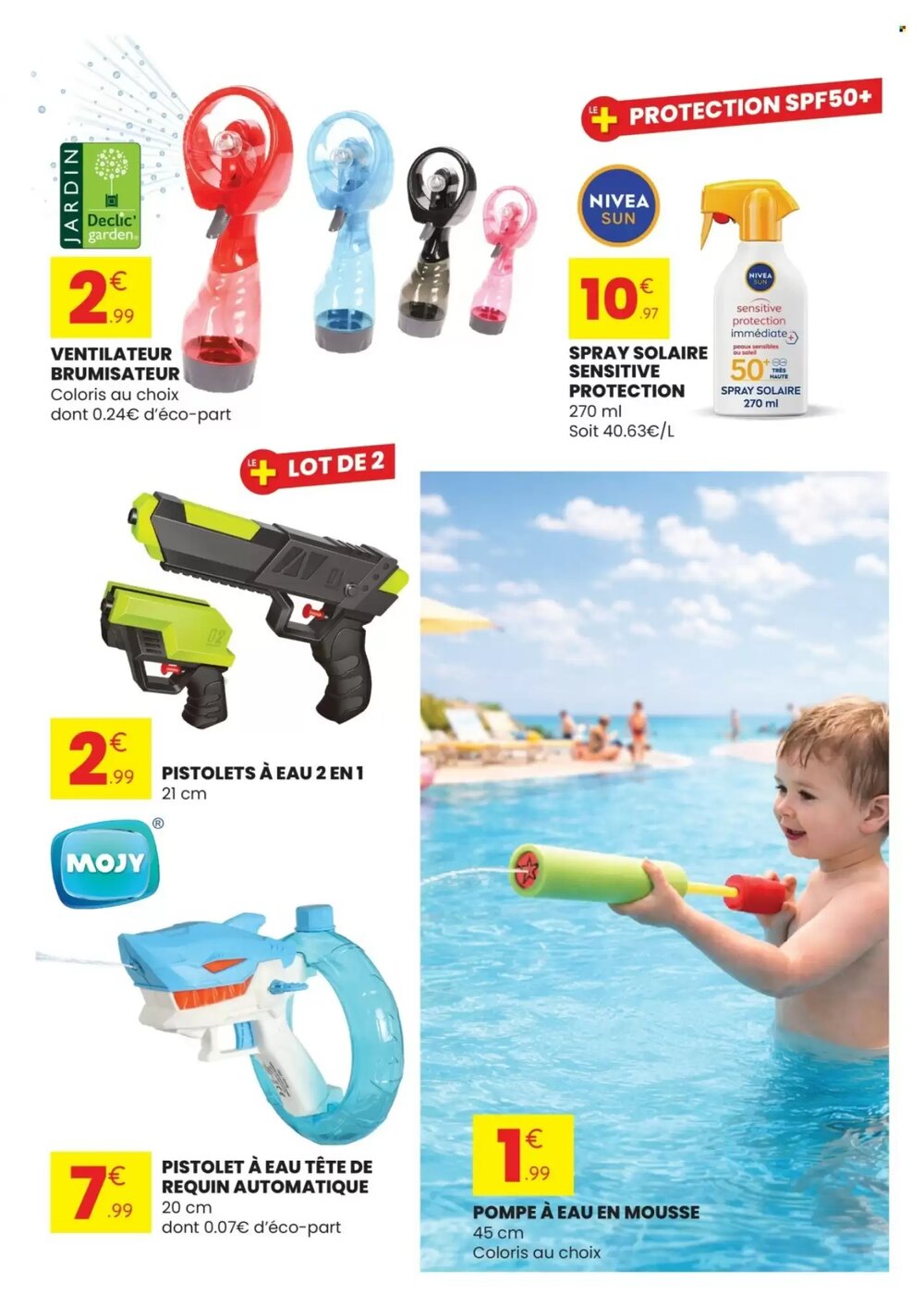 Prospectus promotionnel Stokomani valable à partir du 29/04/2026 - Page 8.