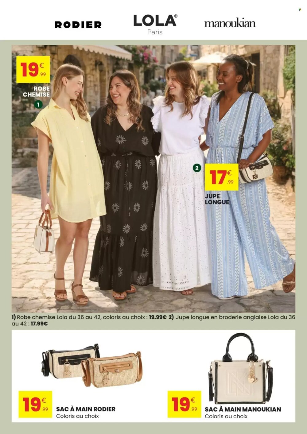 Prospectus promotionnel Stokomani valable à partir du 29/04/2026 - Page 2.