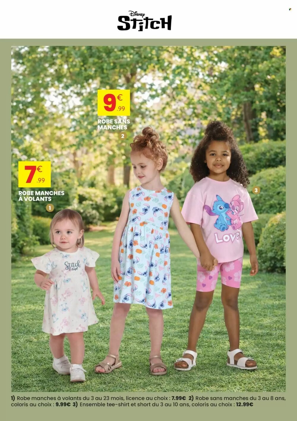 Prospectus promotionnel Stokomani valable à partir du 29/04/2026 - Page 5.