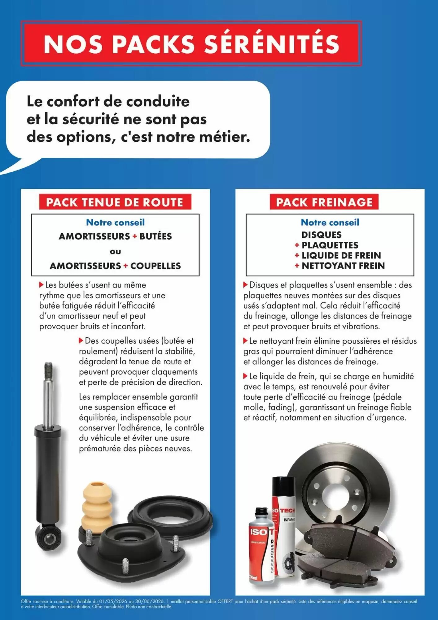 Prospectus promotionnel Autodistribution valable à partir du 04/05/2026 - Page 4.