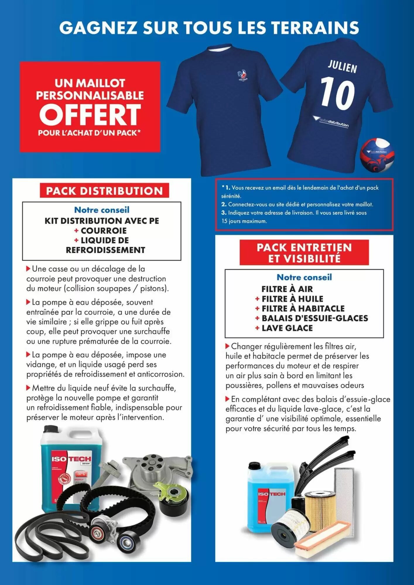 Prospectus promotionnel Autodistribution valable à partir du 04/05/2026 - Page 5.