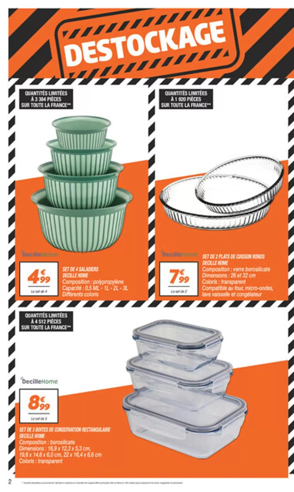 Prospectus promotionnel Netto valable à partir du 05/05/2026 - Page 2.