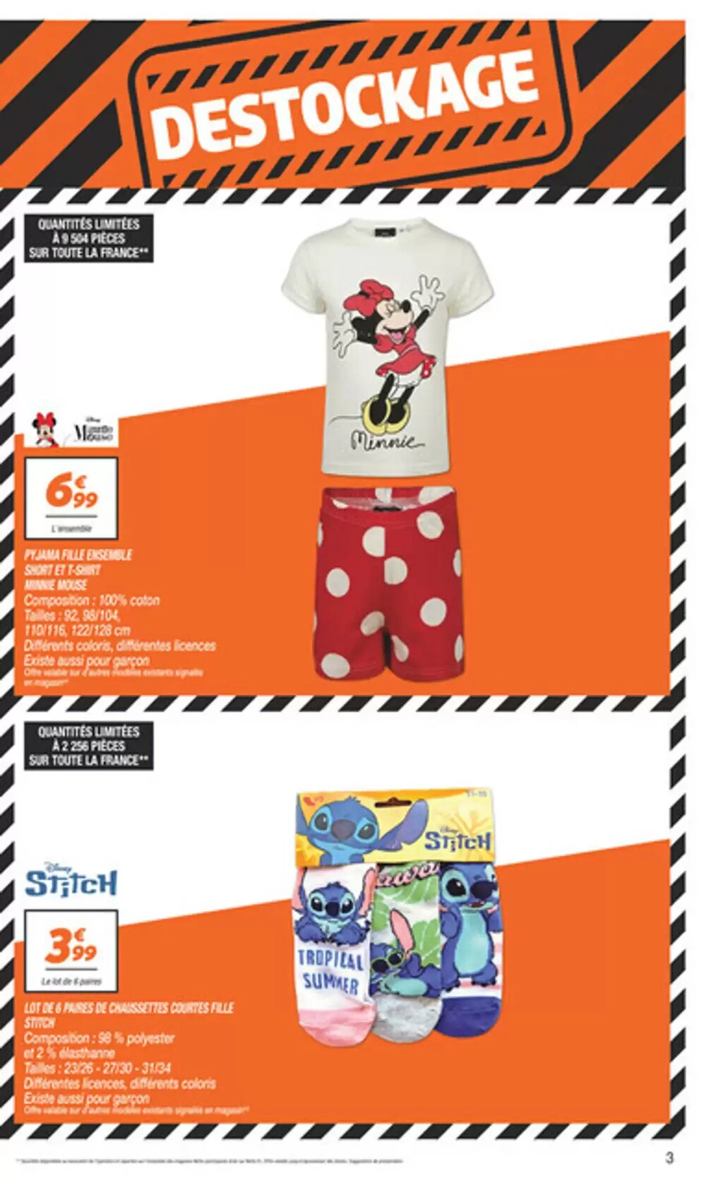 Prospectus promotionnel Netto valable à partir du 05/05/2026 - Page 3.