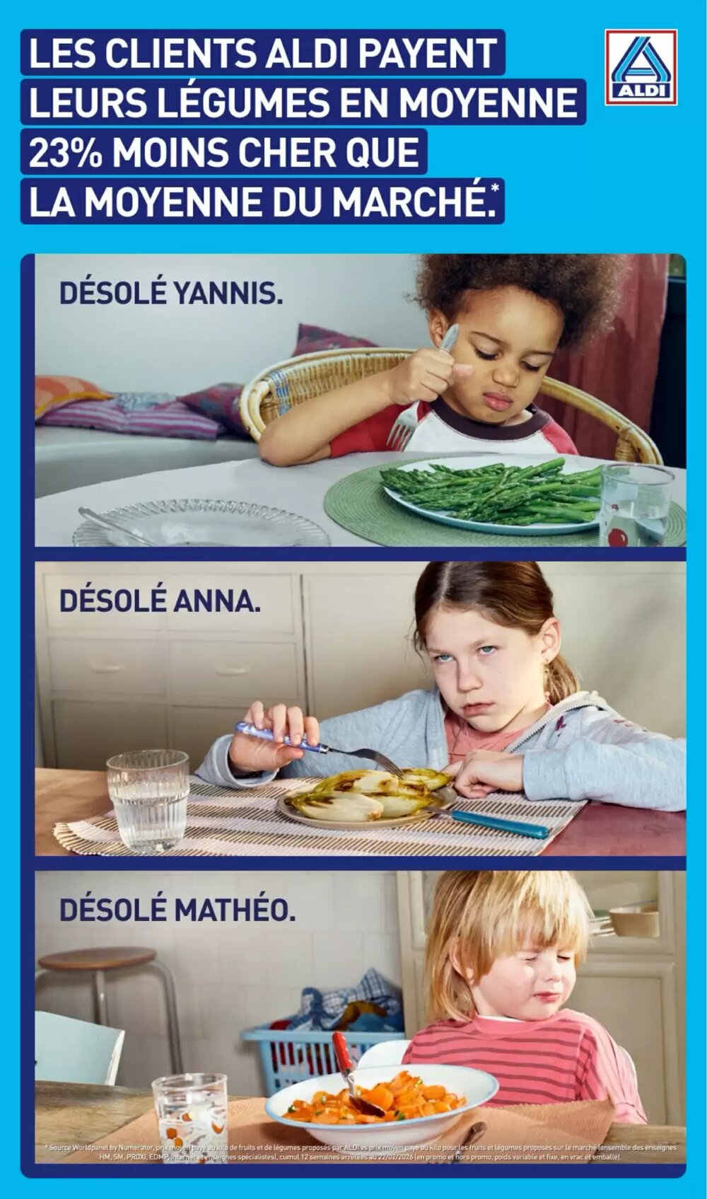 Prospectus promotionnel ALDI valable à partir du 05/05/2026 - Page 4.