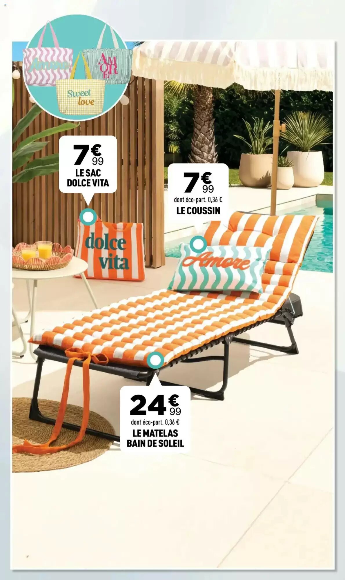 Prospectus promotionnel Centrakor valable à partir du 11/05/2026 - Page 31.
