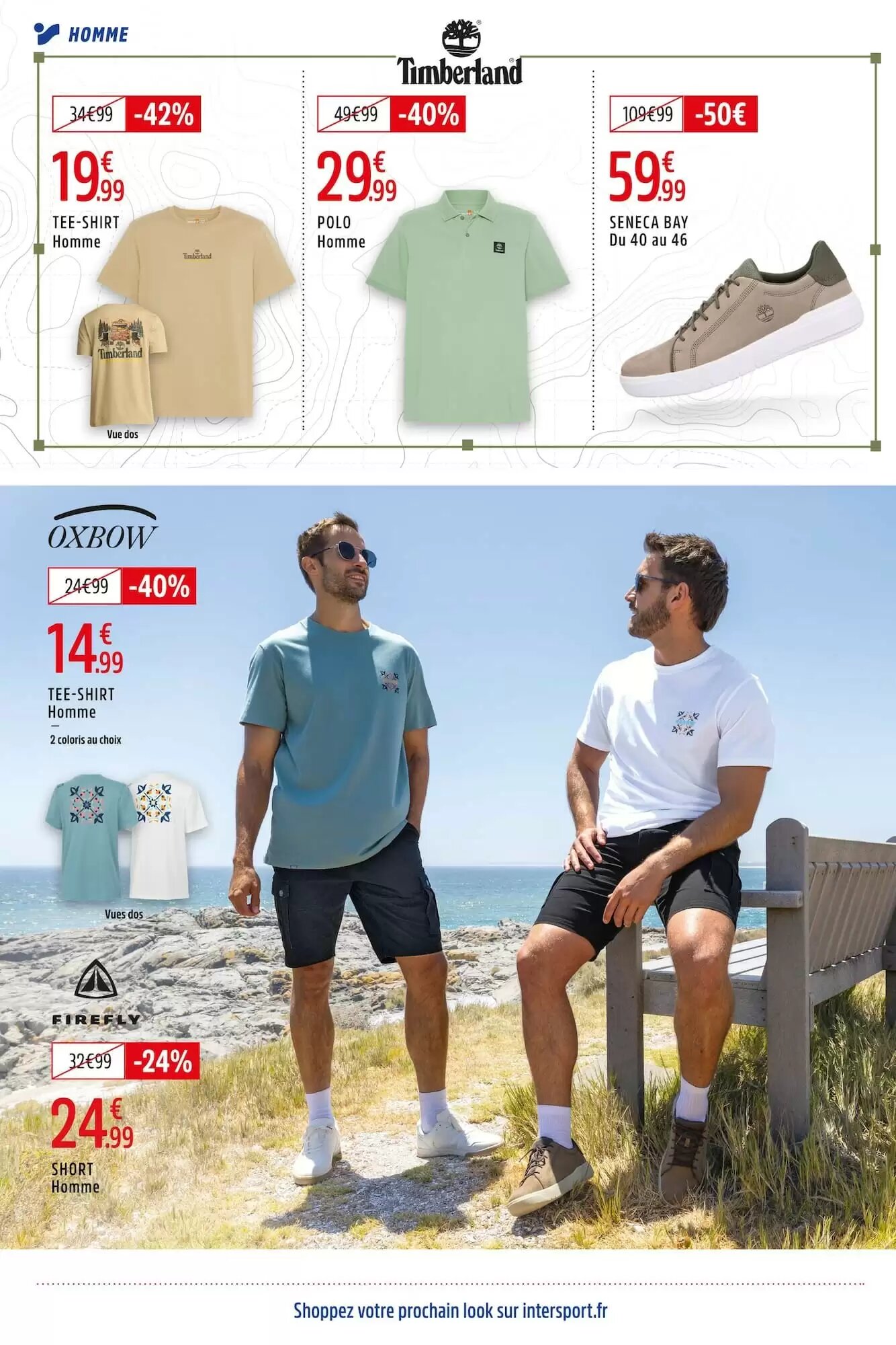 Prospectus promotionnel Intersport valable à partir du 11/05/2026 - Page 14.