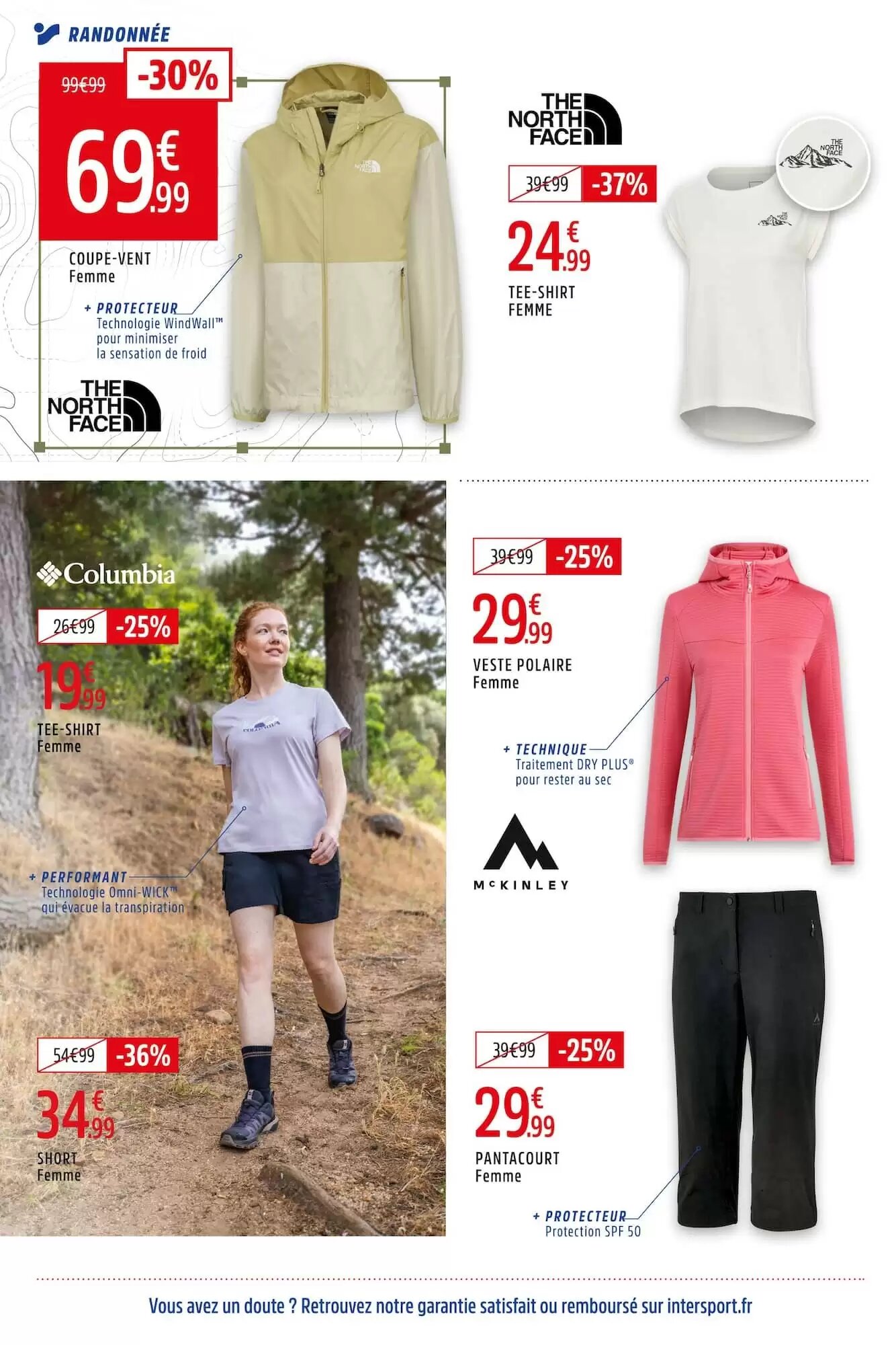 Prospectus promotionnel Intersport valable à partir du 11/05/2026 - Page 4.