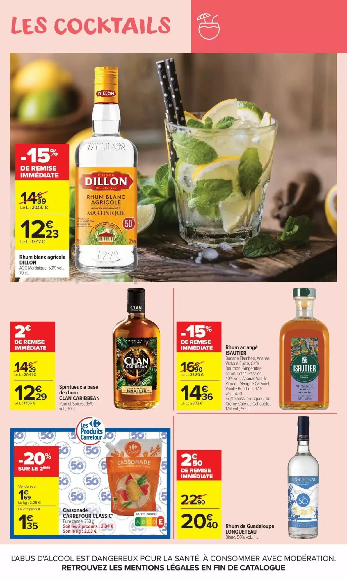 Prospectus promotionnel Carrefour Market valable à partir du 12/05/2026 - Page 13.