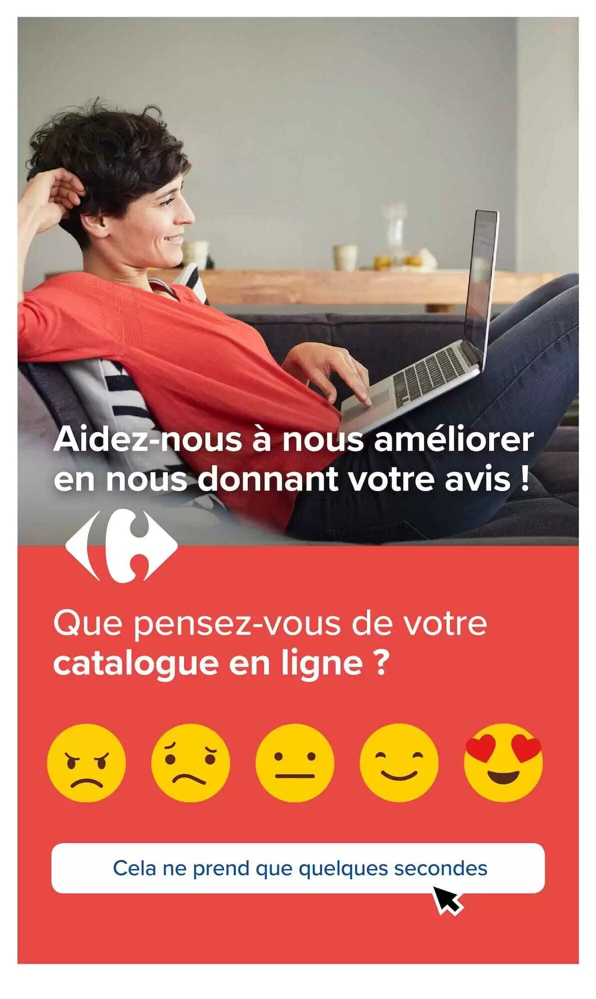 Prospectus promotionnel Carrefour valable à partir du 15/05/2026 - Page 25.