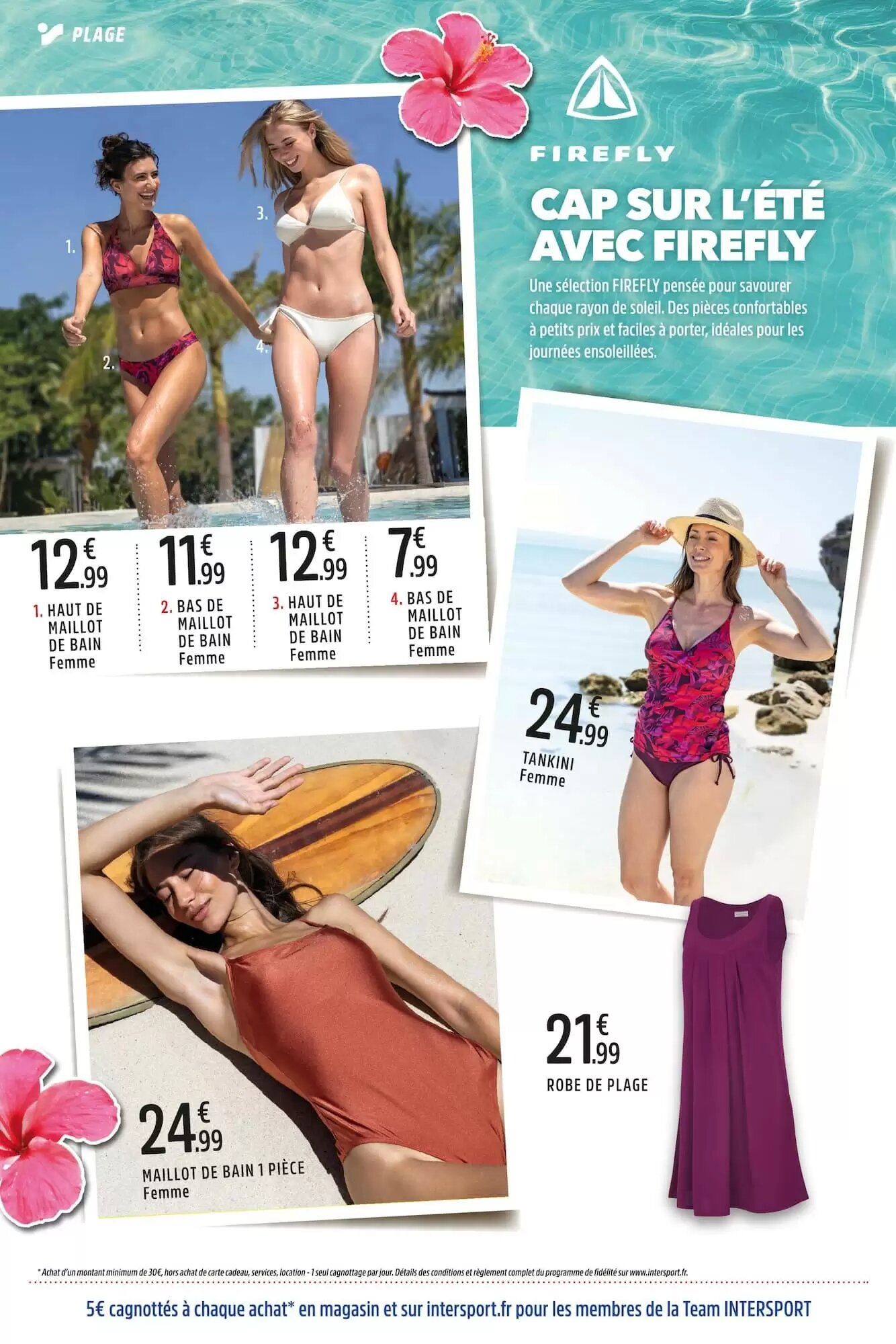 Prospectus promotionnel Intersport valable à partir du 25/05/2026 - Page 14.