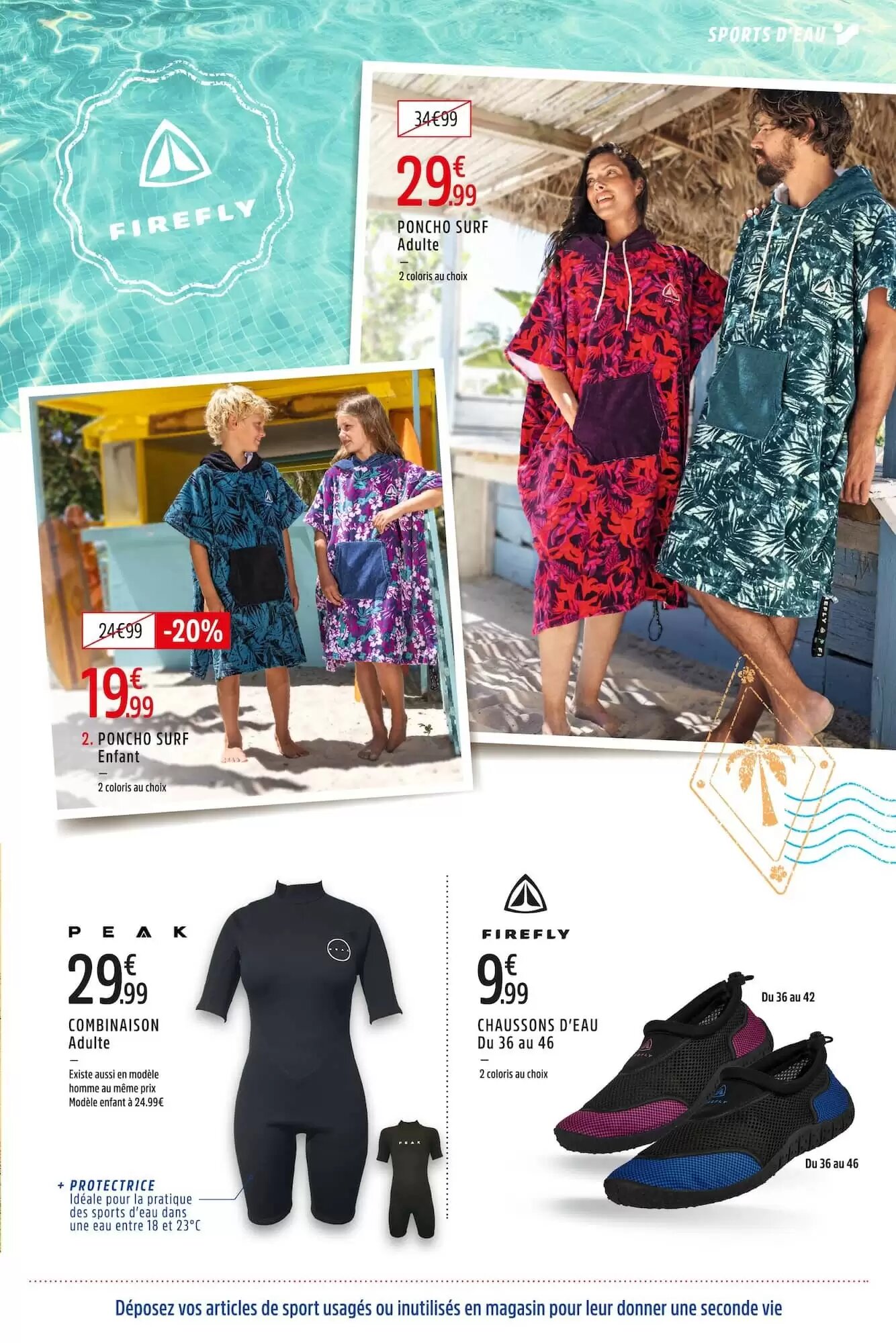 Prospectus promotionnel Intersport valable à partir du 25/05/2026 - Page 17.