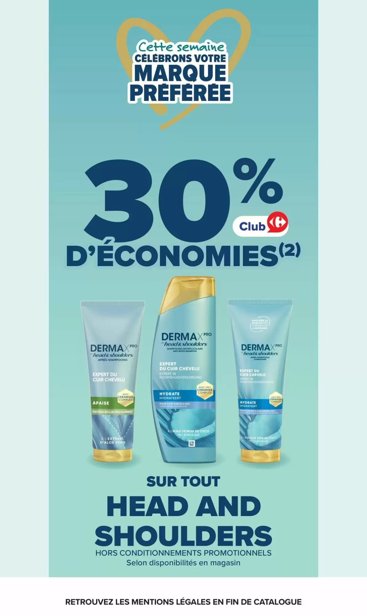 Prospectus promotionnel Carrefour valable à partir du 26/05/2026 - Page 59.