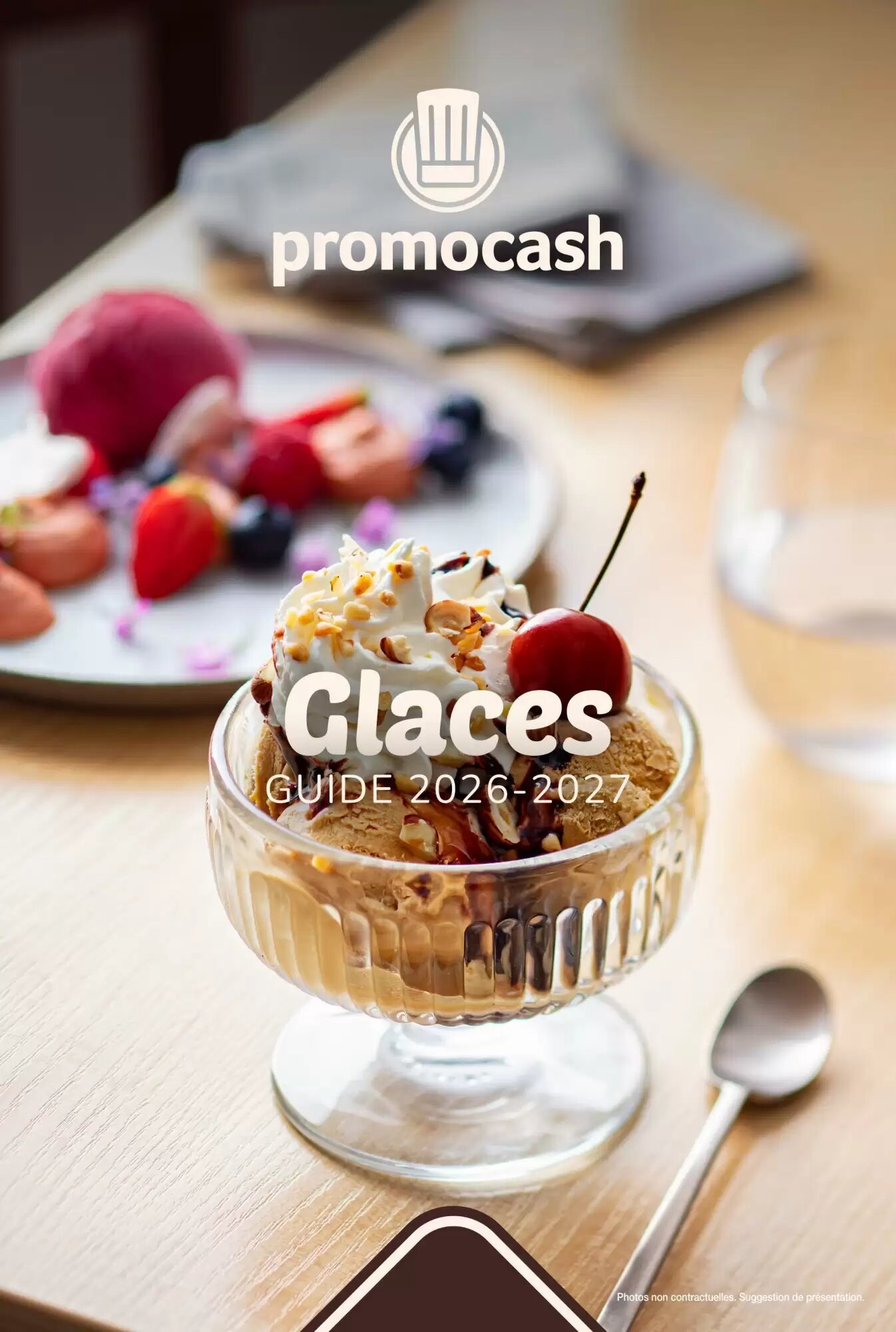 Prospectus promotionnel Promocash valable à partir du 26/05/2026 - Page 1.