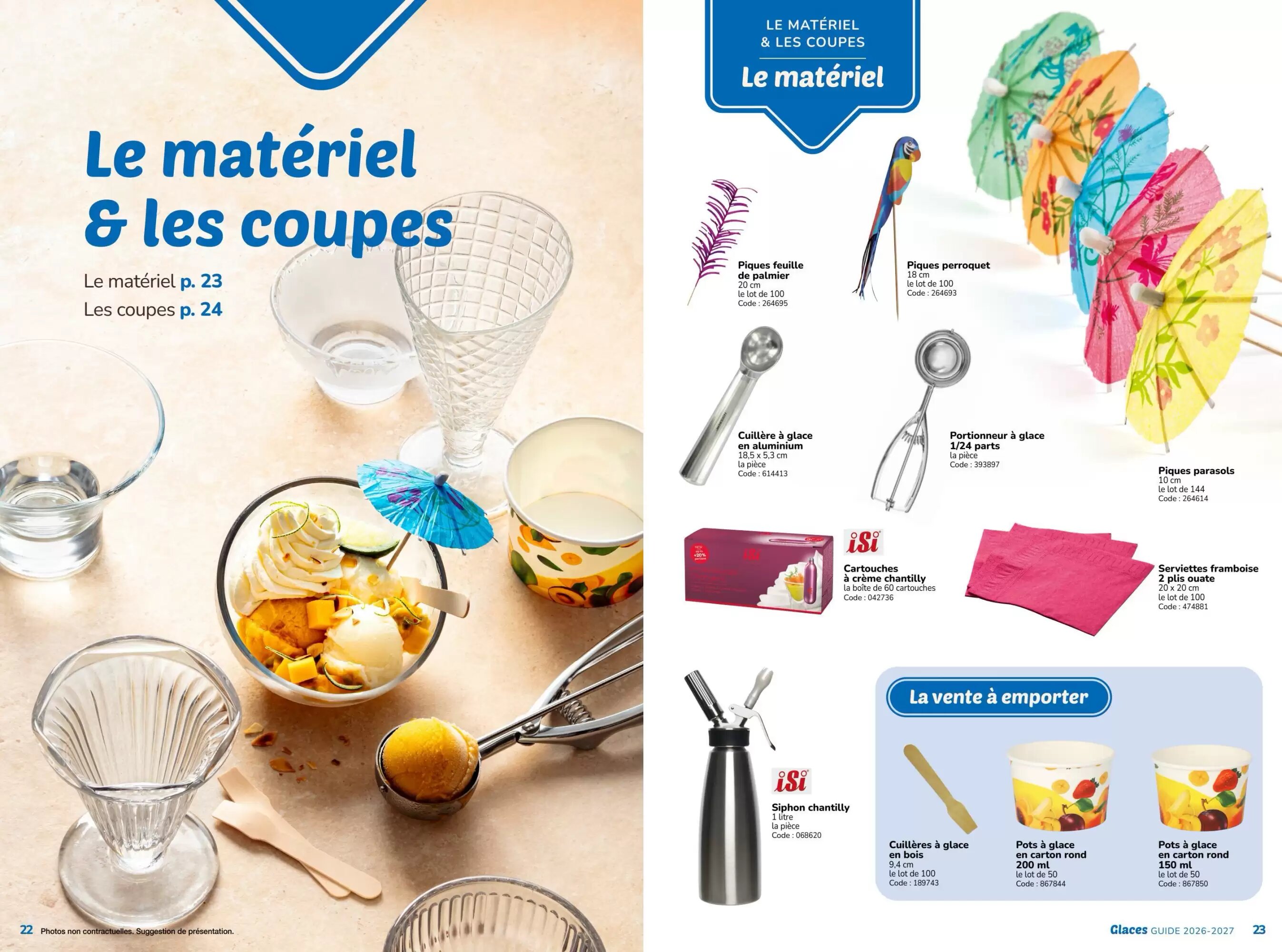 Prospectus promotionnel Promocash valable à partir du 26/05/2026 - Page 12.