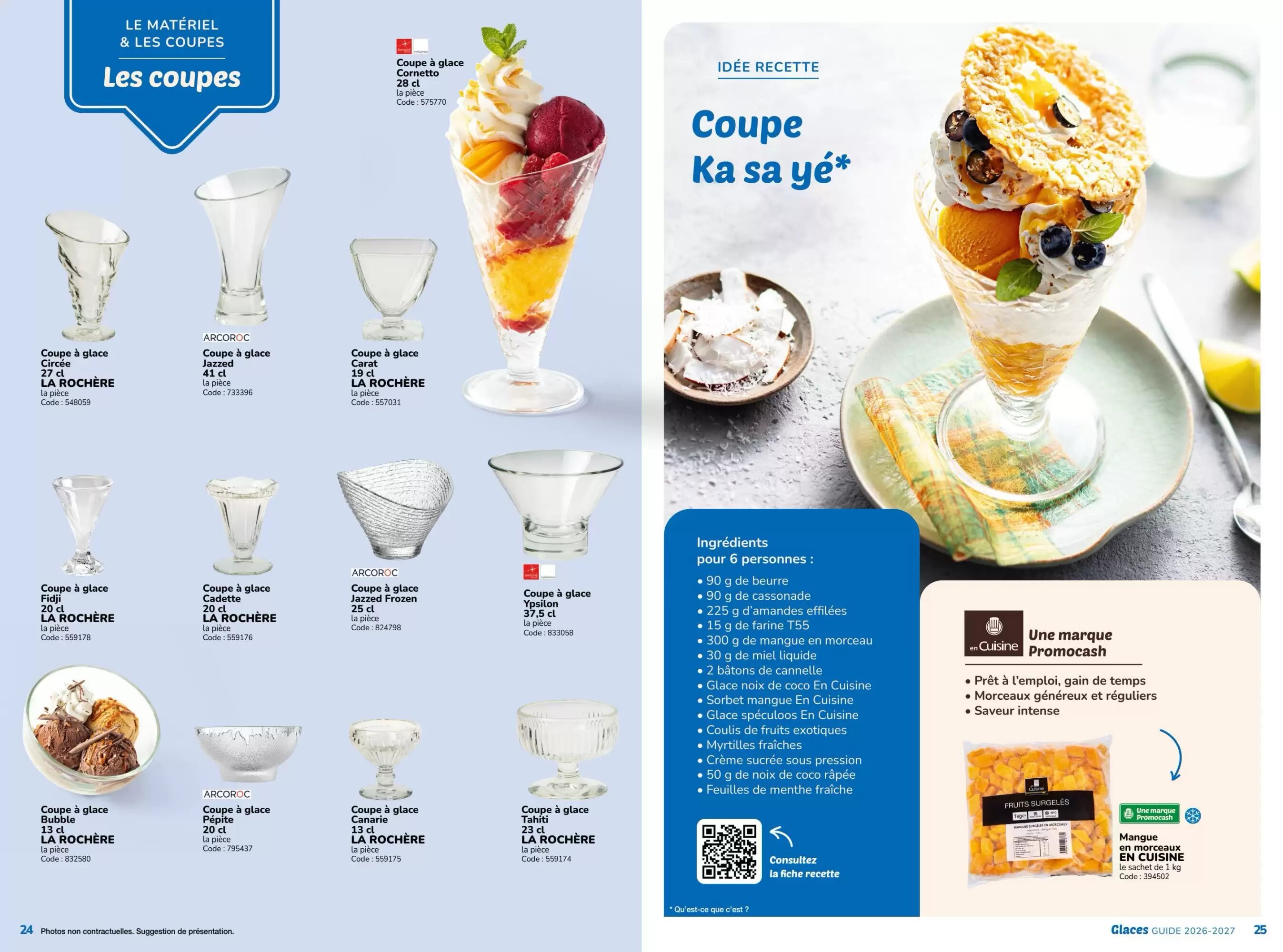 Prospectus promotionnel Promocash valable à partir du 26/05/2026 - Page 13.