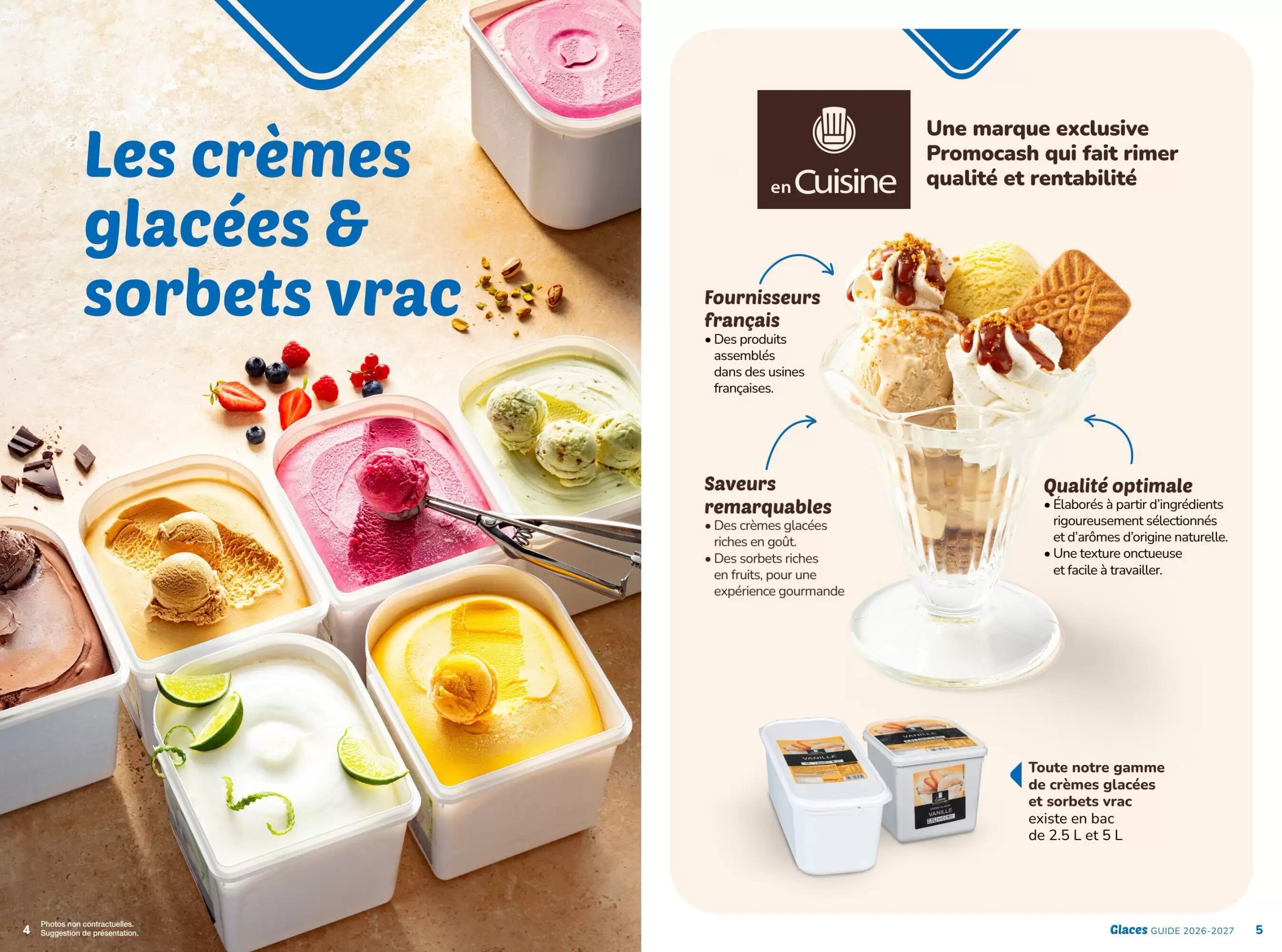 Prospectus promotionnel Promocash valable à partir du 26/05/2026 - Page 3.