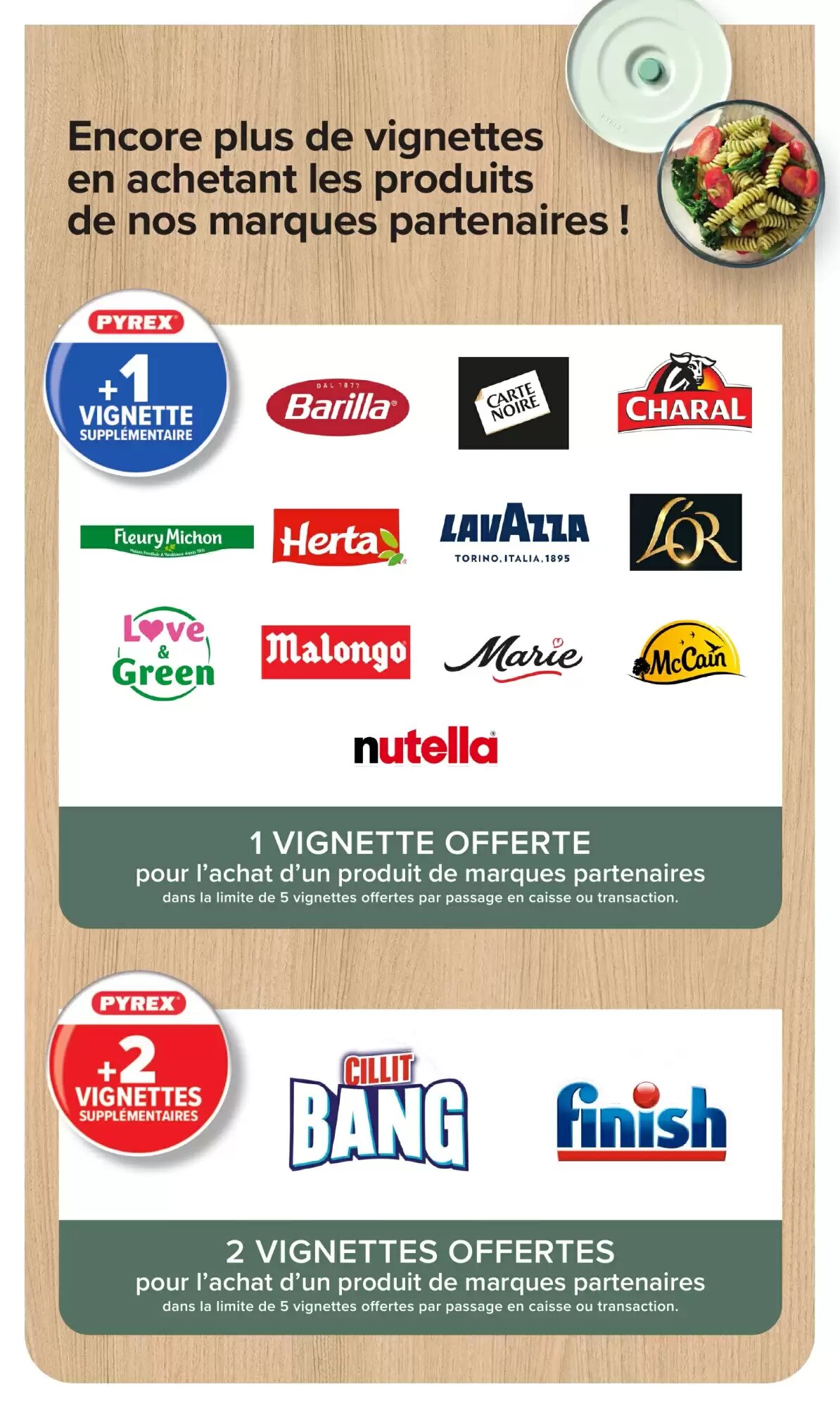 Prospectus promotionnel Carrefour Market valable à partir du 26/05/2026 - Page 10.