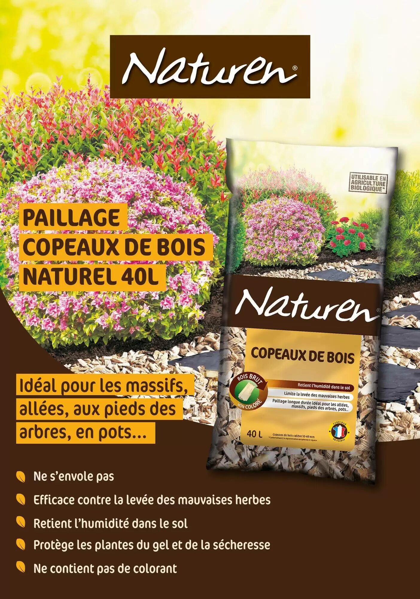 Prospectus promotionnel Mr Bricolage valable à partir du 27/05/2026 - Page 14.