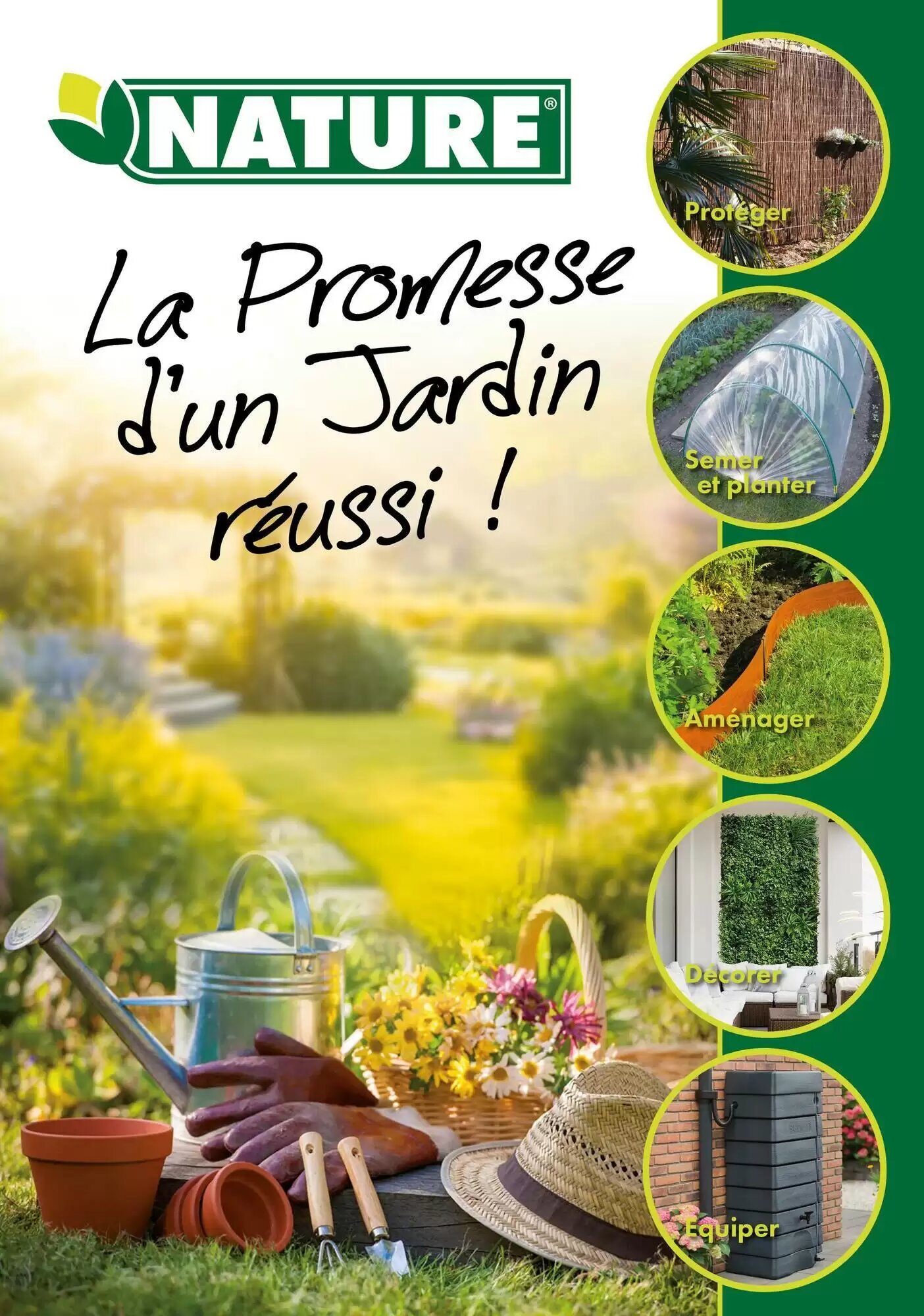 Prospectus promotionnel Mr Bricolage valable à partir du 27/05/2026 - Page 15.