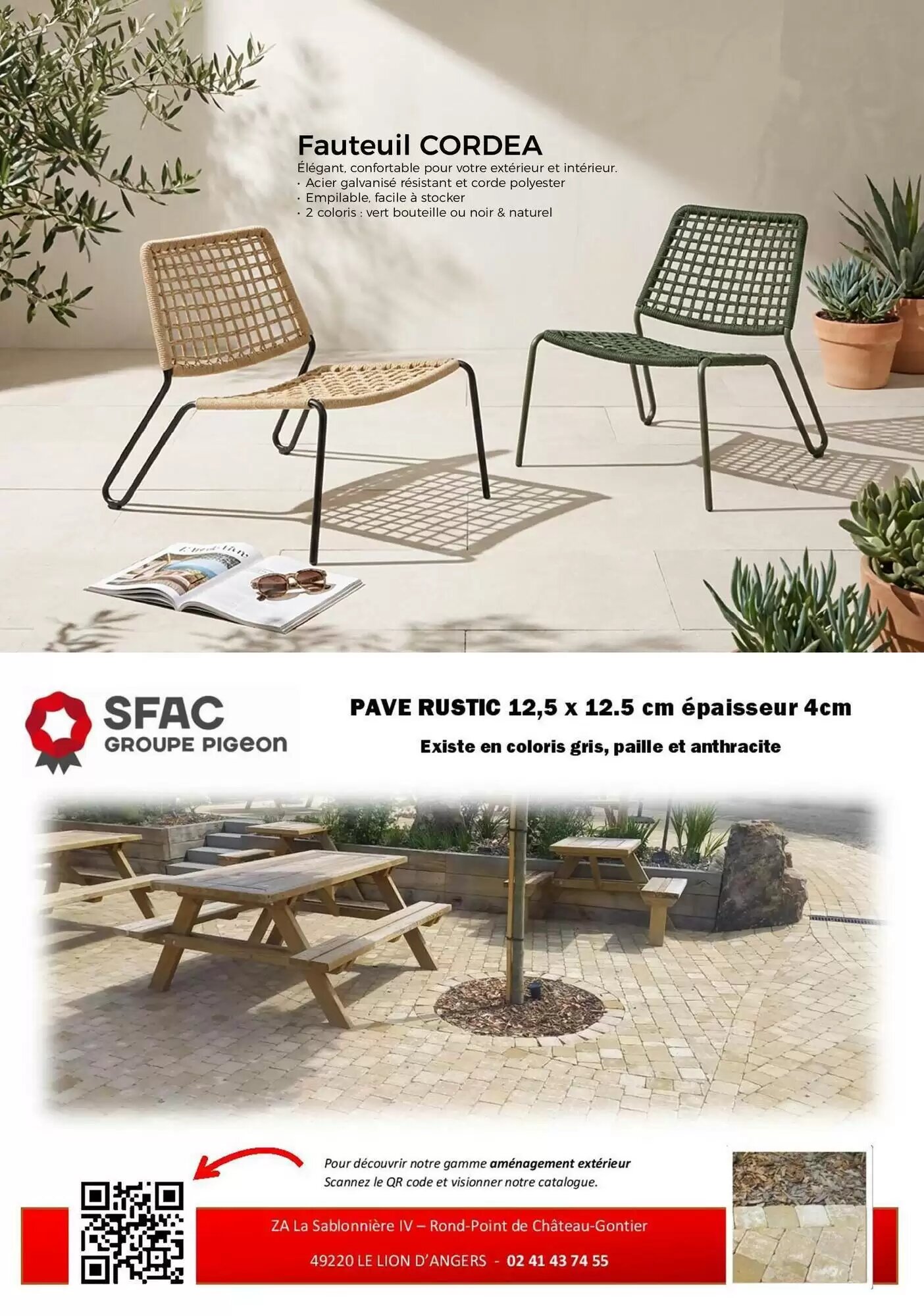 Prospectus promotionnel Mr Bricolage valable à partir du 27/05/2026 - Page 17.
