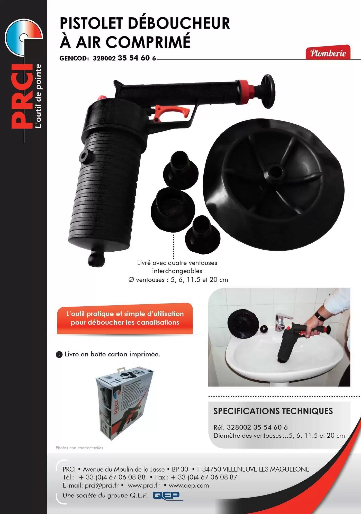 Prospectus promotionnel Mr Bricolage valable à partir du 27/05/2026 - Page 19.